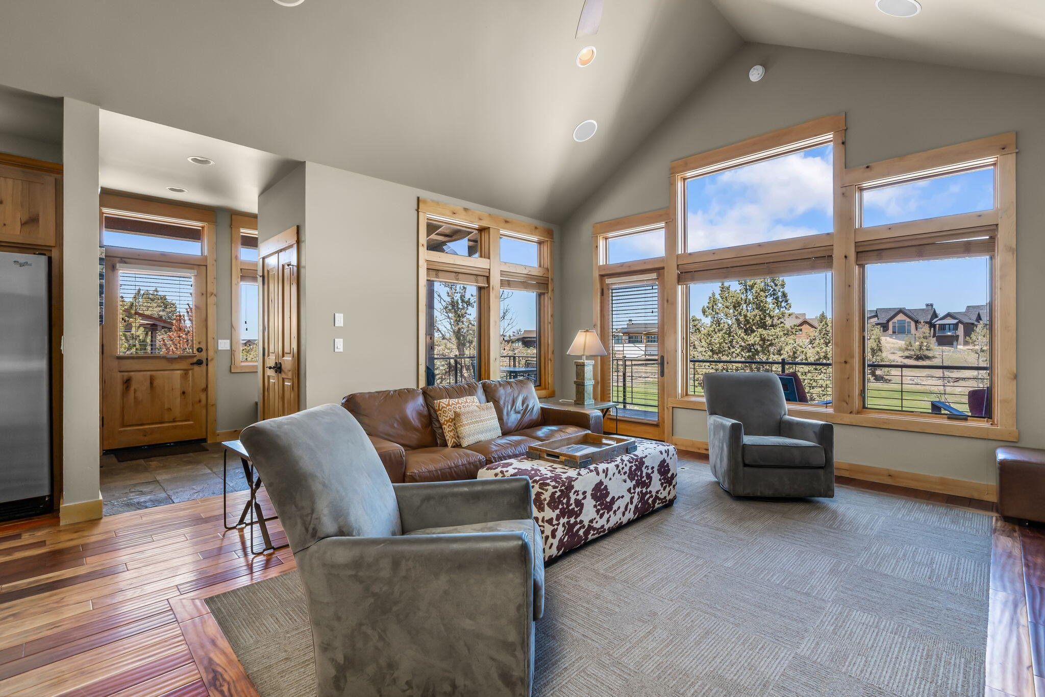 16841 SW Brasada Ranch Road, Cabin 24