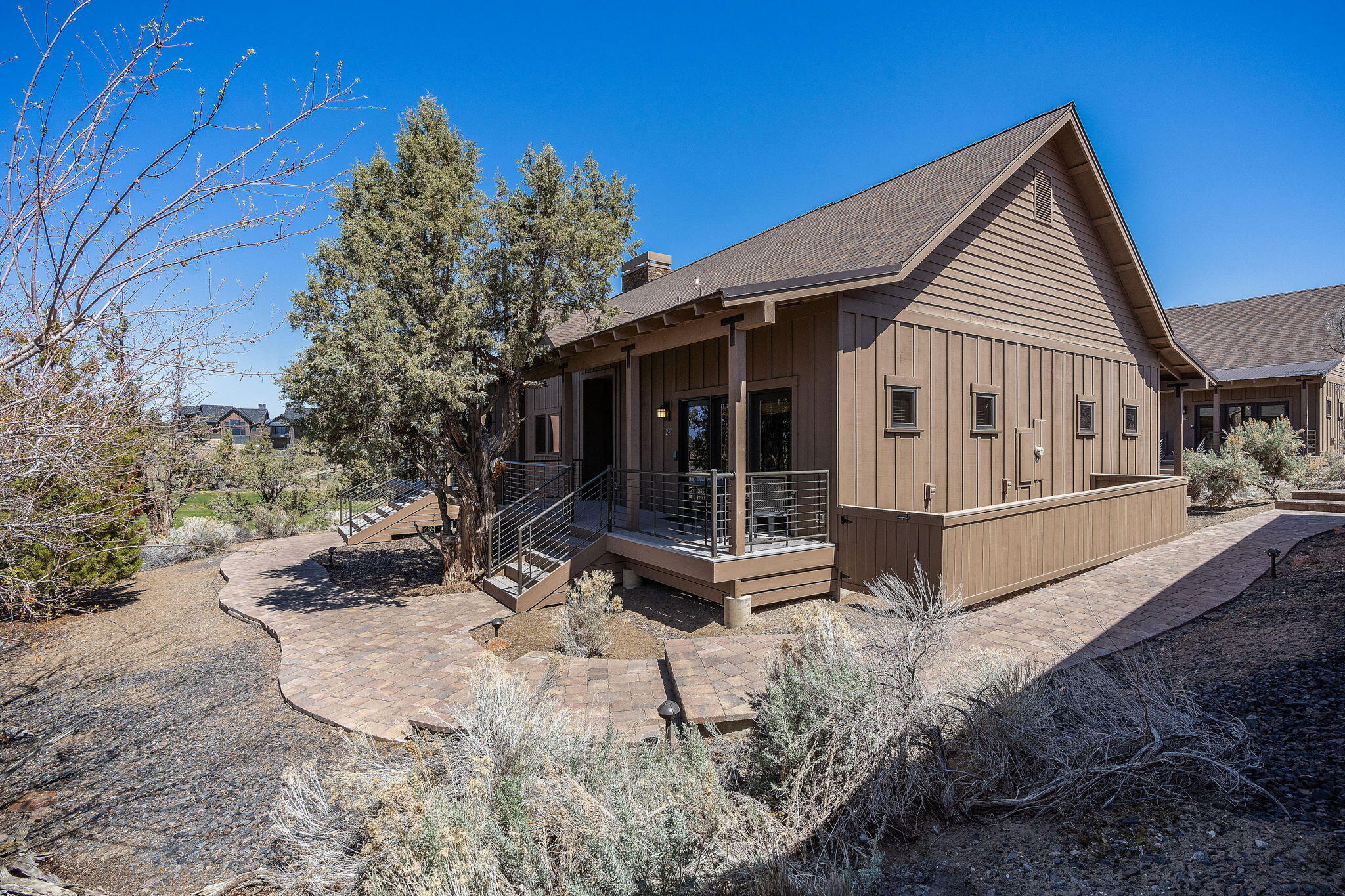 16841 SW Brasada Ranch Road, Cabin 24