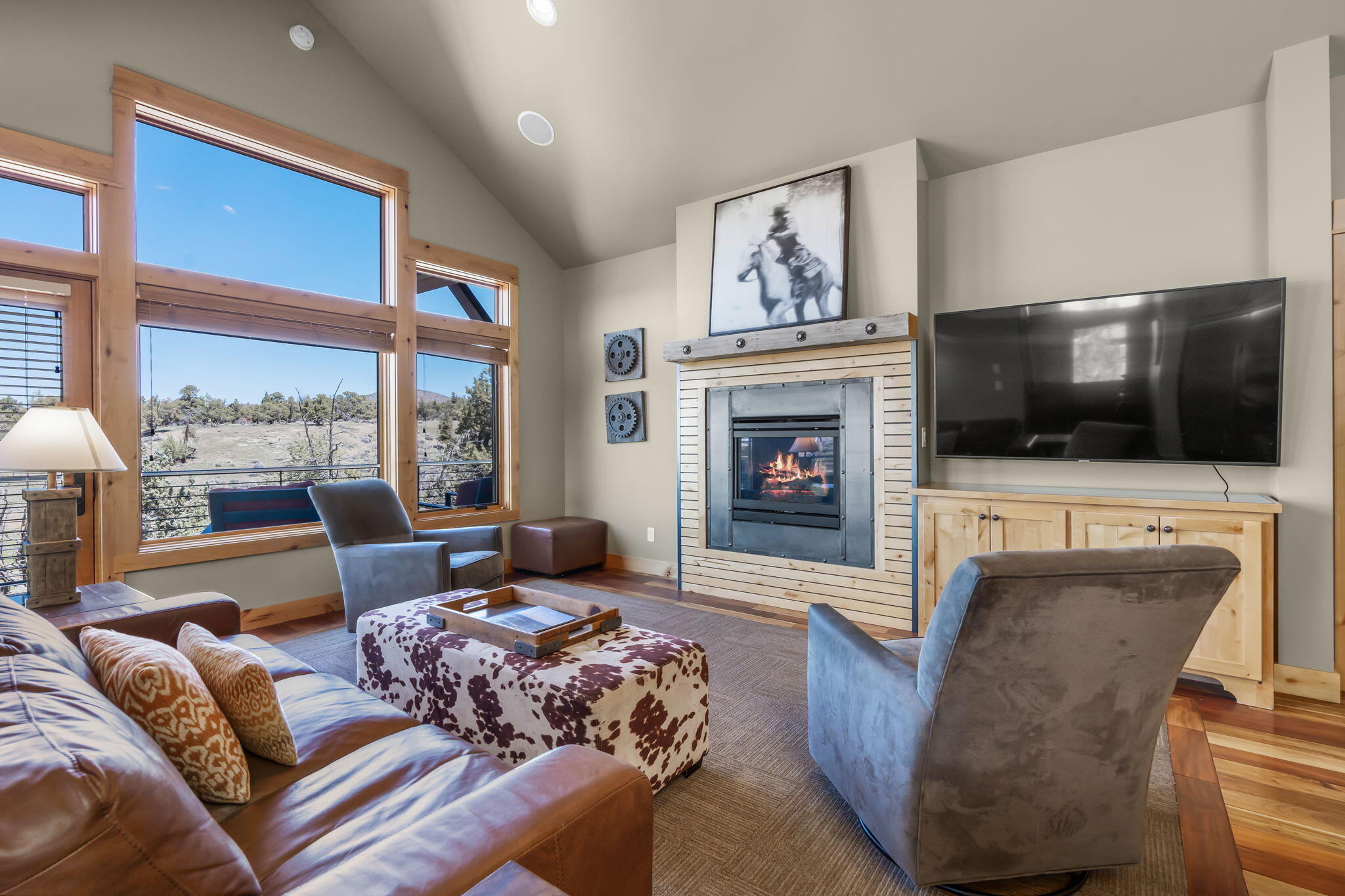 16841 SW Brasada Ranch Road, Cabin 24