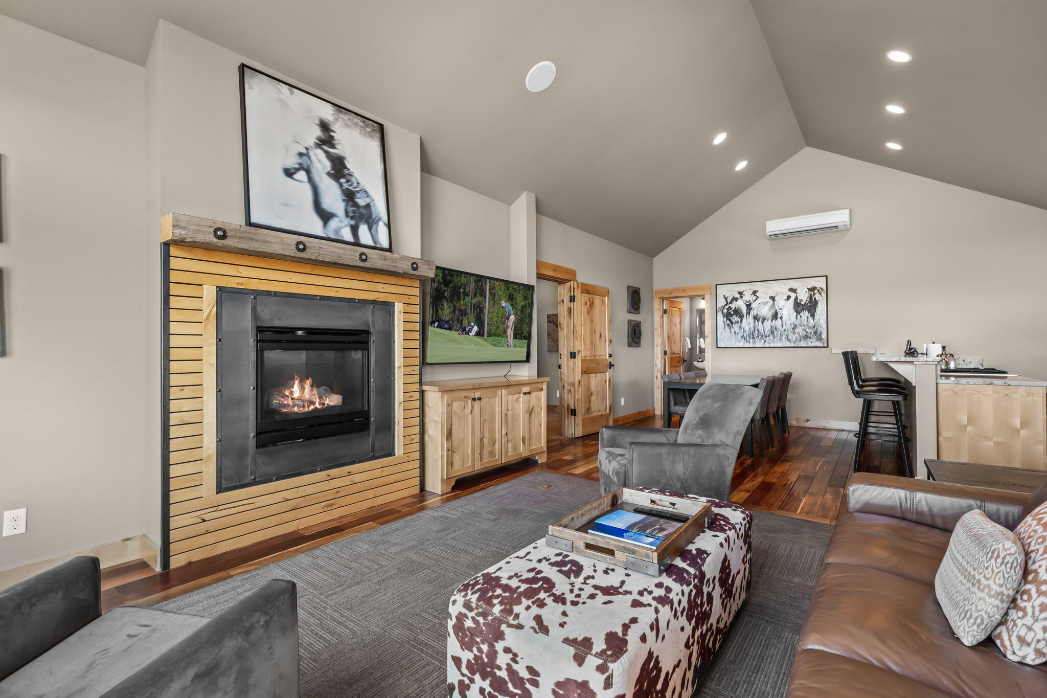 16841 SW Brasada Ranch Road, Cabin 24