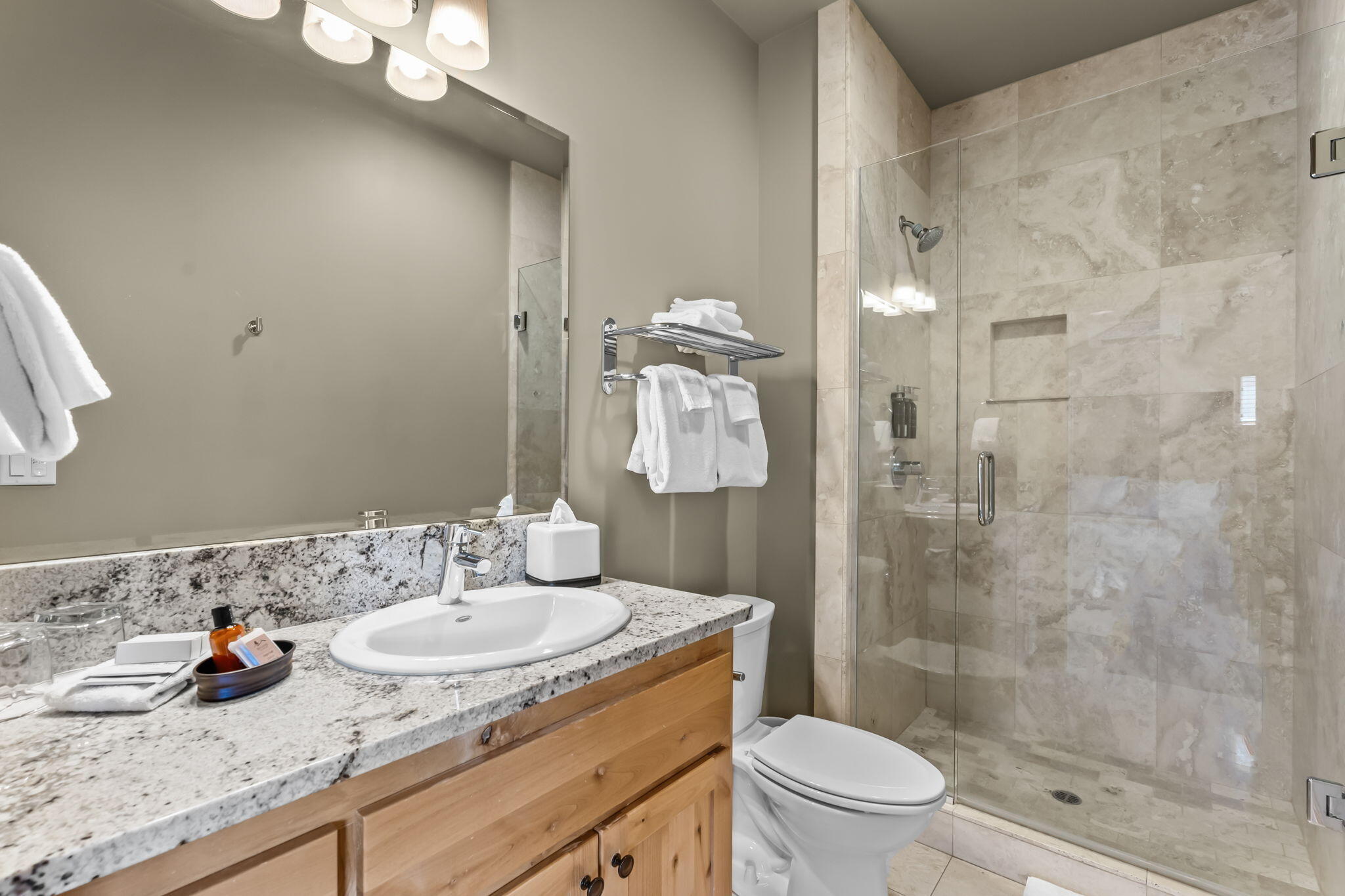 16841 SW Brasada Ranch Road, Cabin 24