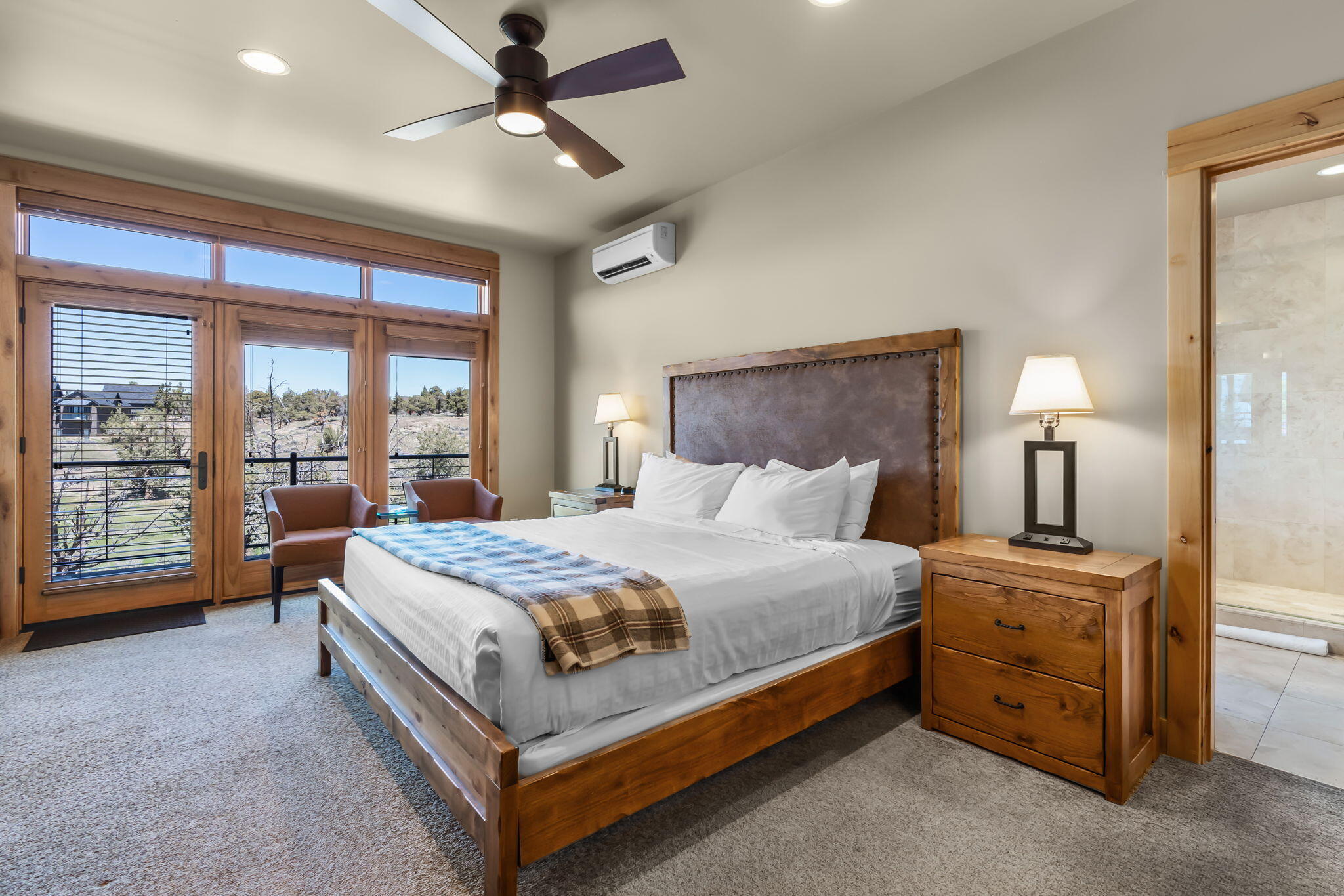 16841 SW Brasada Ranch Road, Cabin 24