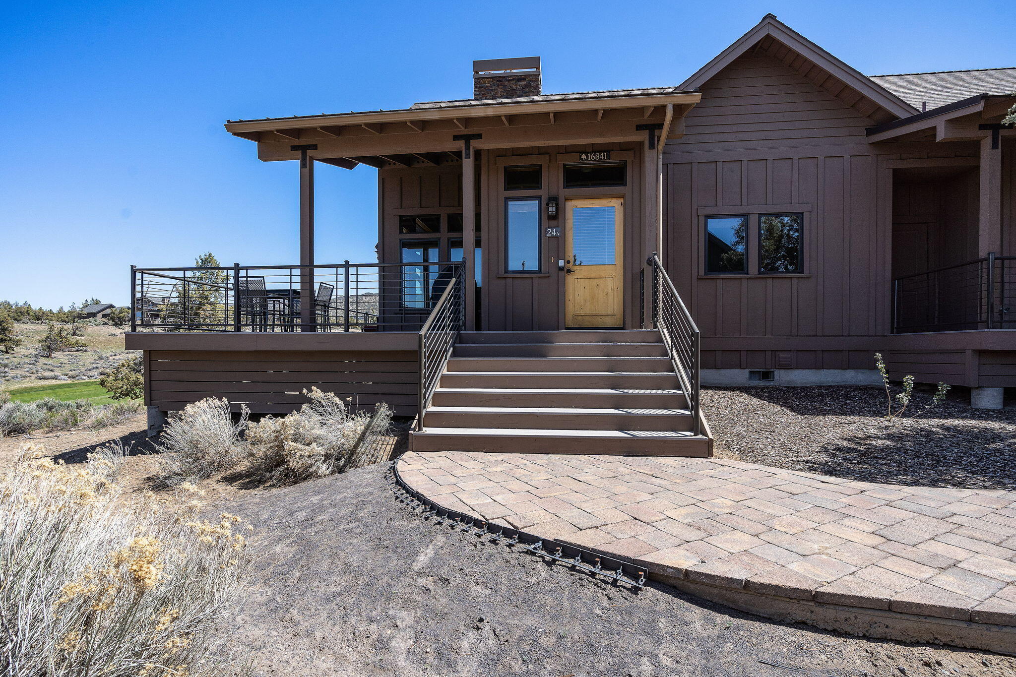 16841 SW Brasada Ranch Road, Cabin 24