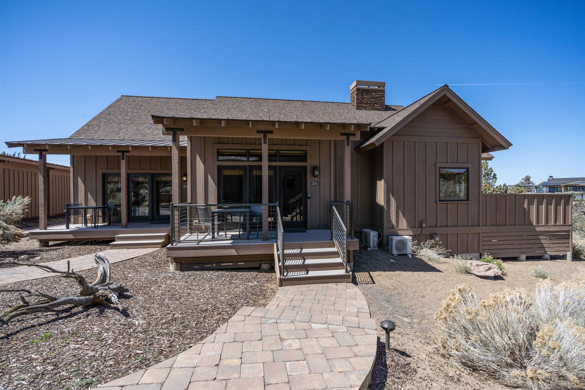 16841 SW Brasada Ranch Road, Cabin 24