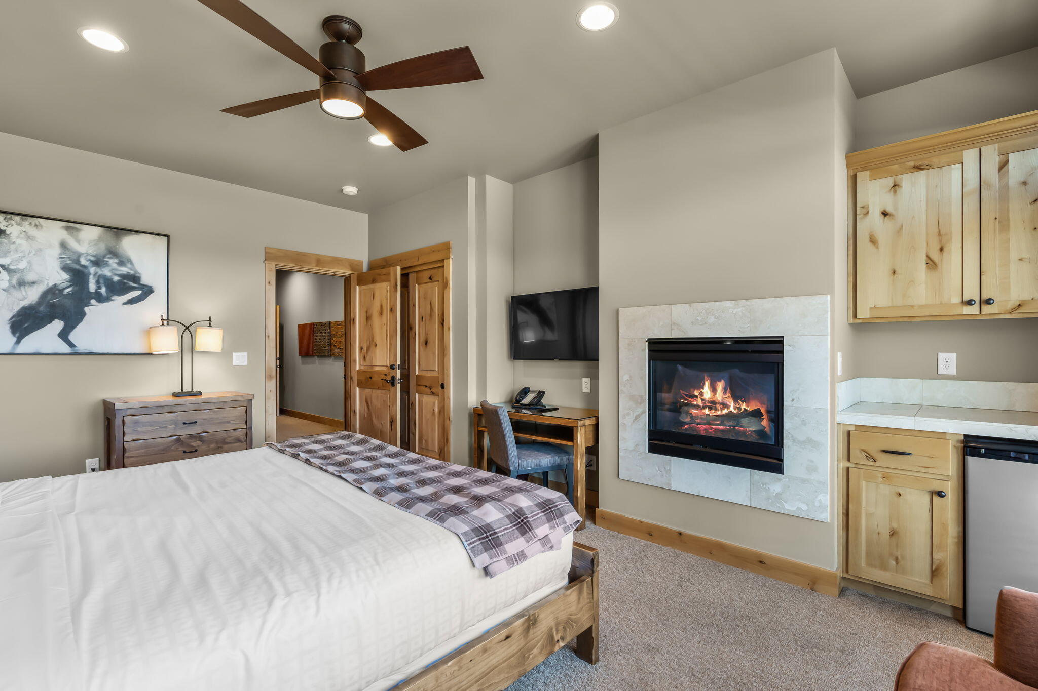 16841 SW Brasada Ranch Road, Cabin 24