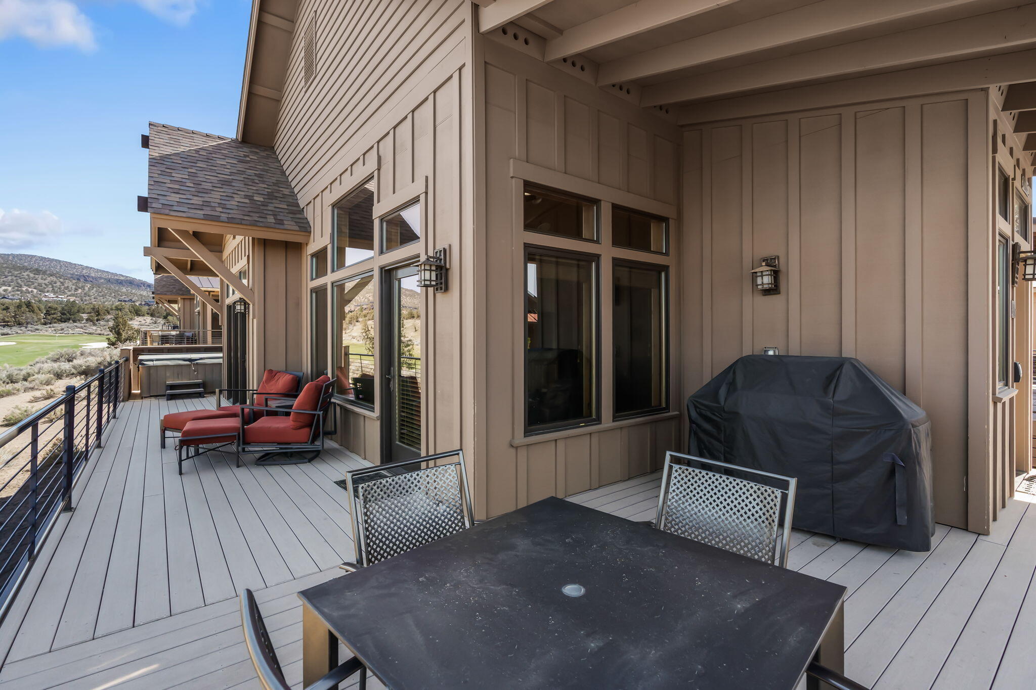 16841 SW Brasada Ranch Road, Cabin 24