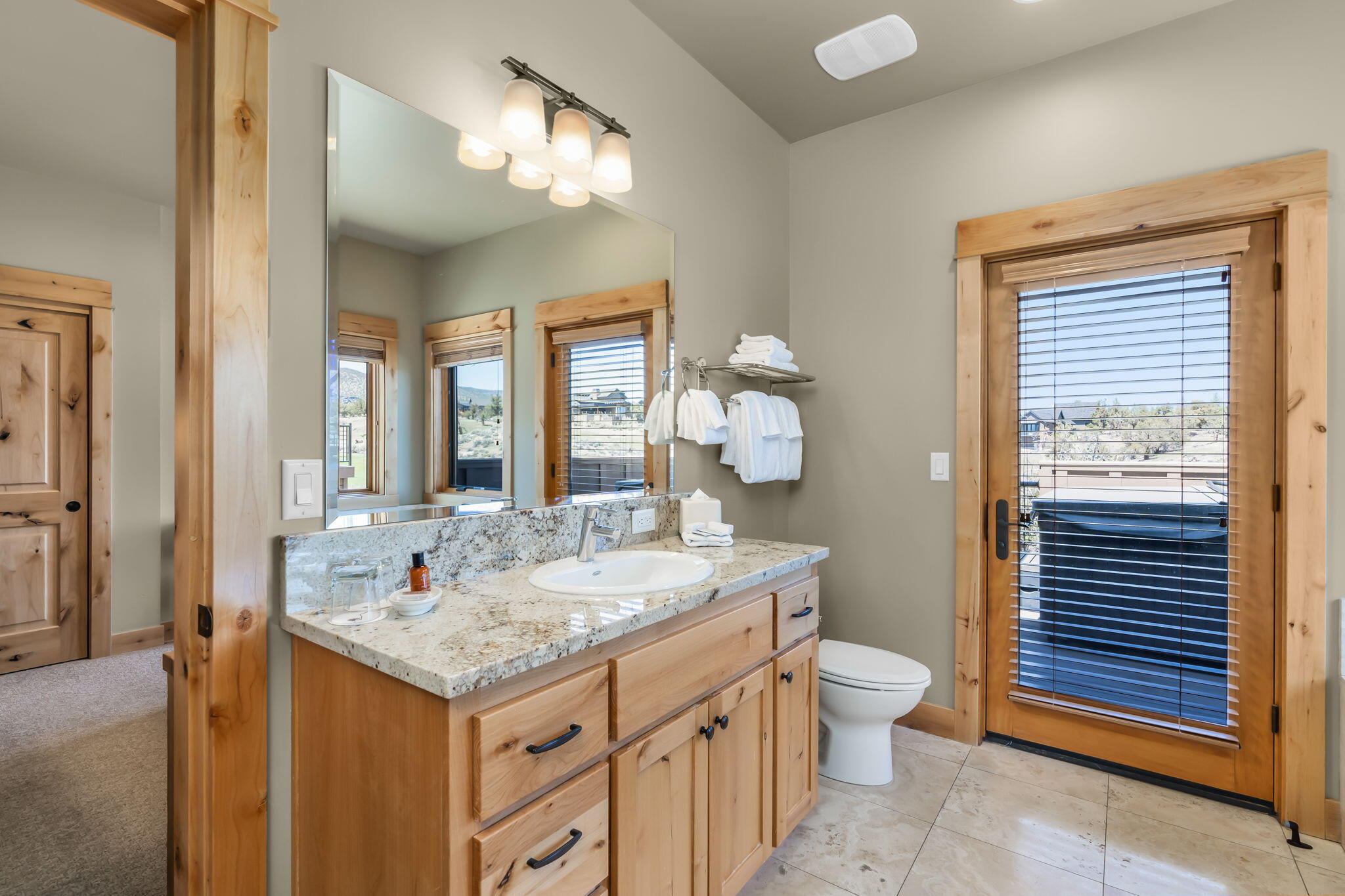 16841 SW Brasada Ranch Road, Cabin 24