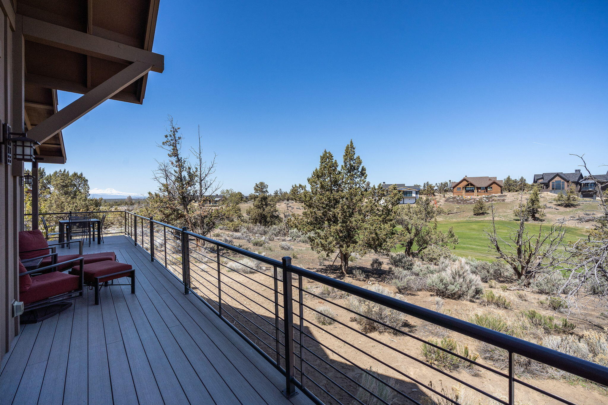 16841 SW Brasada Ranch Road, Cabin 24