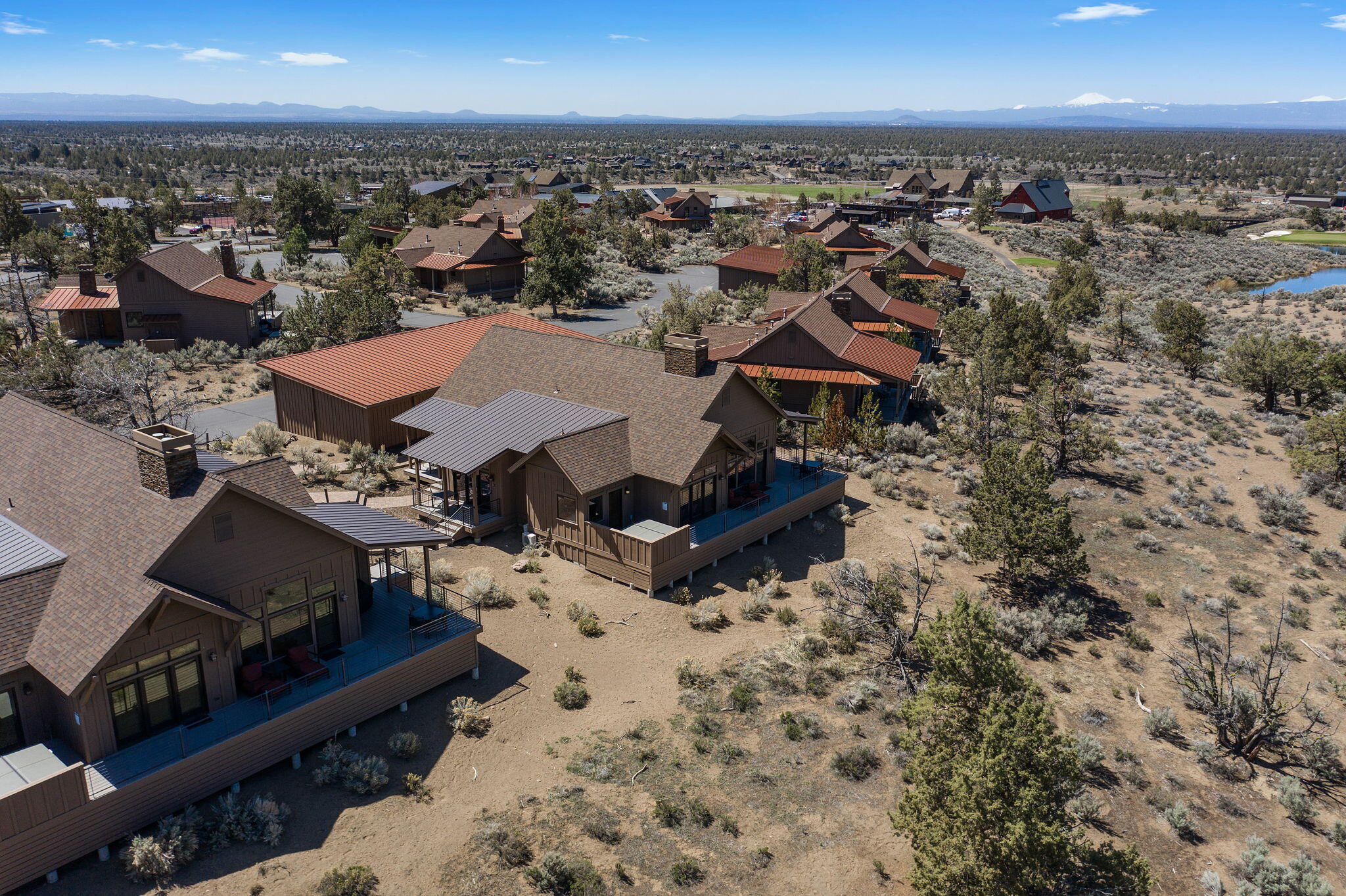 16841 SW Brasada Ranch Road, Cabin 24