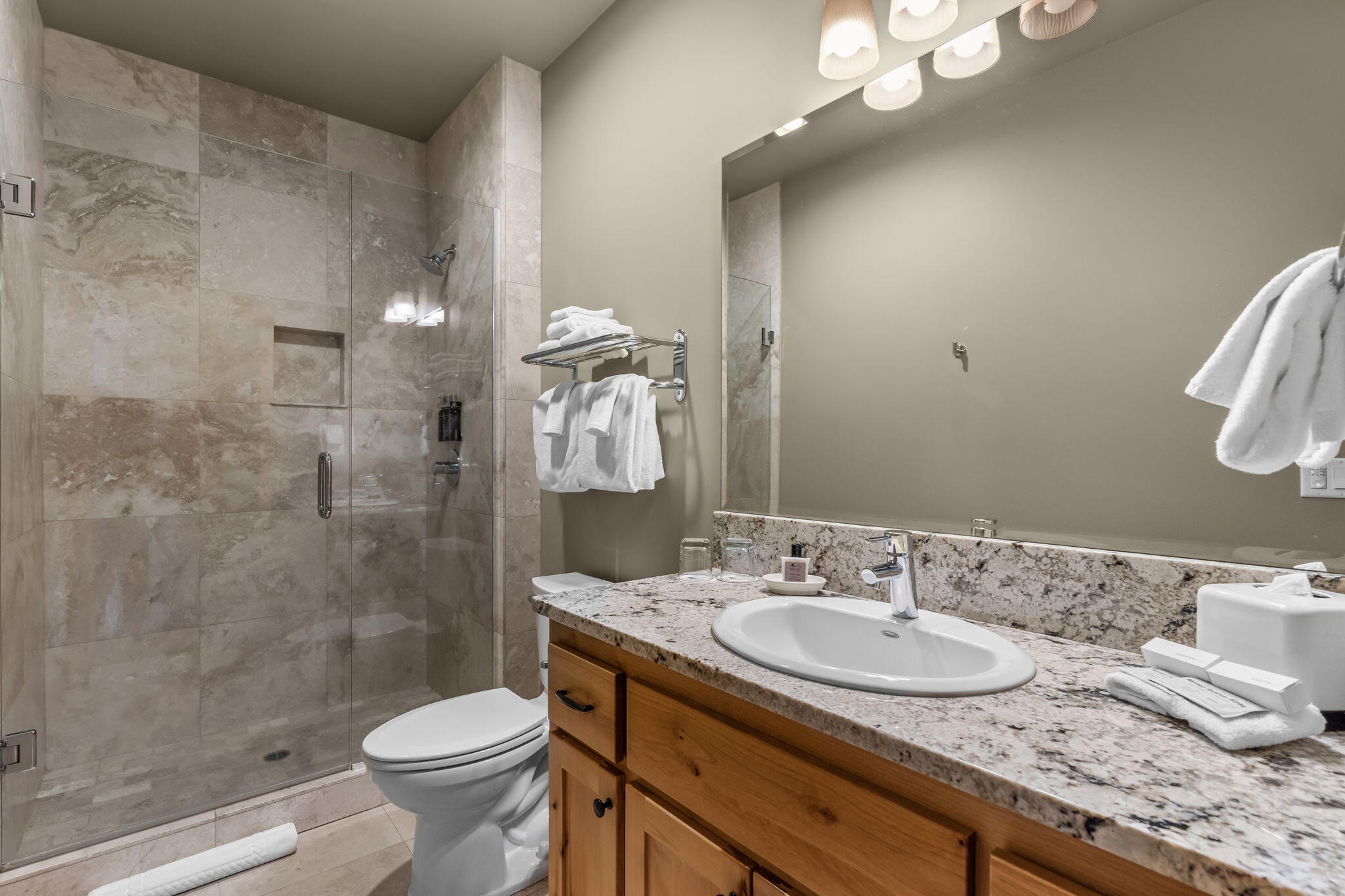 16841 SW Brasada Ranch Road, Cabin 24