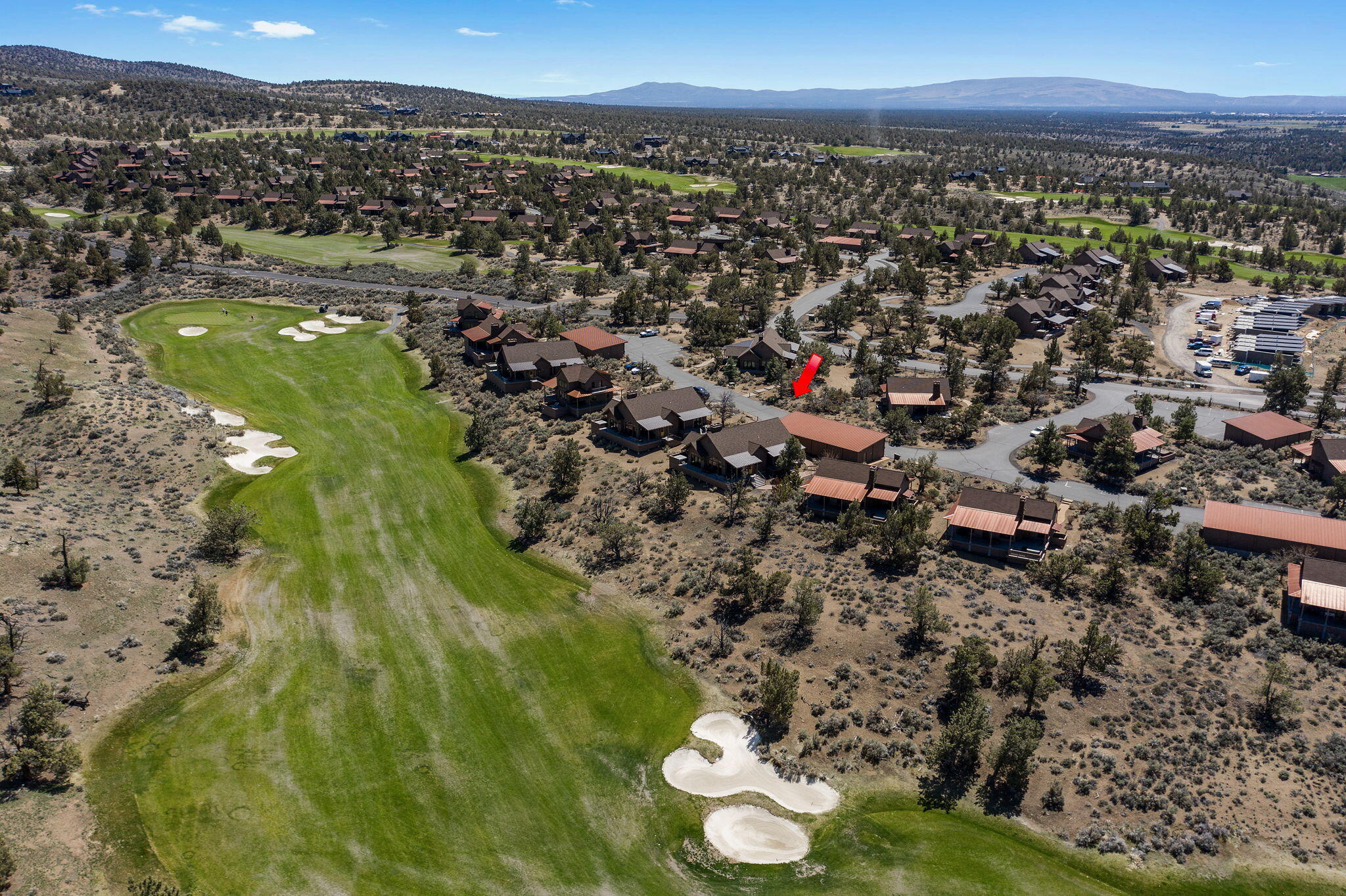 16841 SW Brasada Ranch Road, Cabin 24