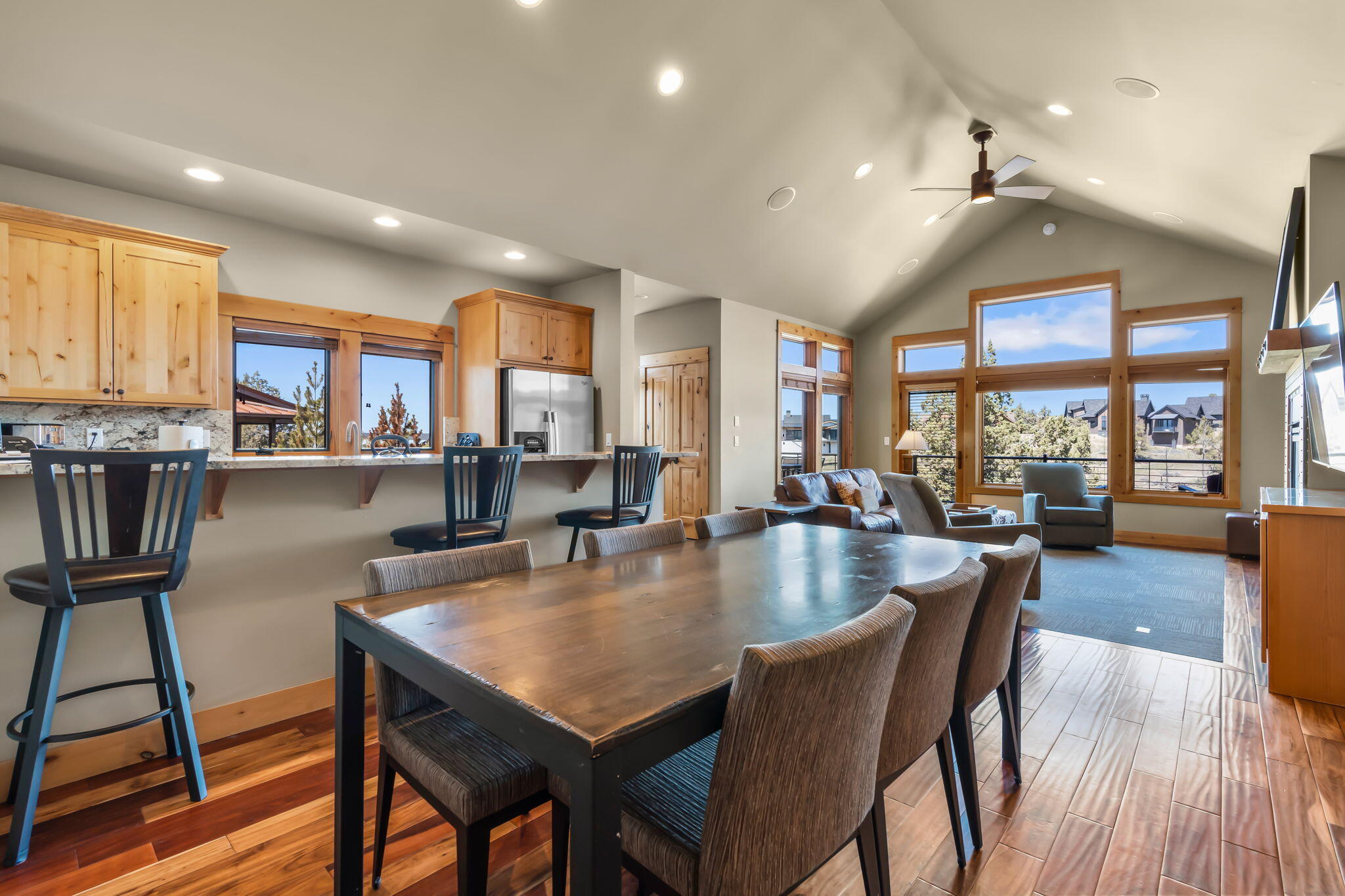 16841 SW Brasada Ranch Road, Cabin 24