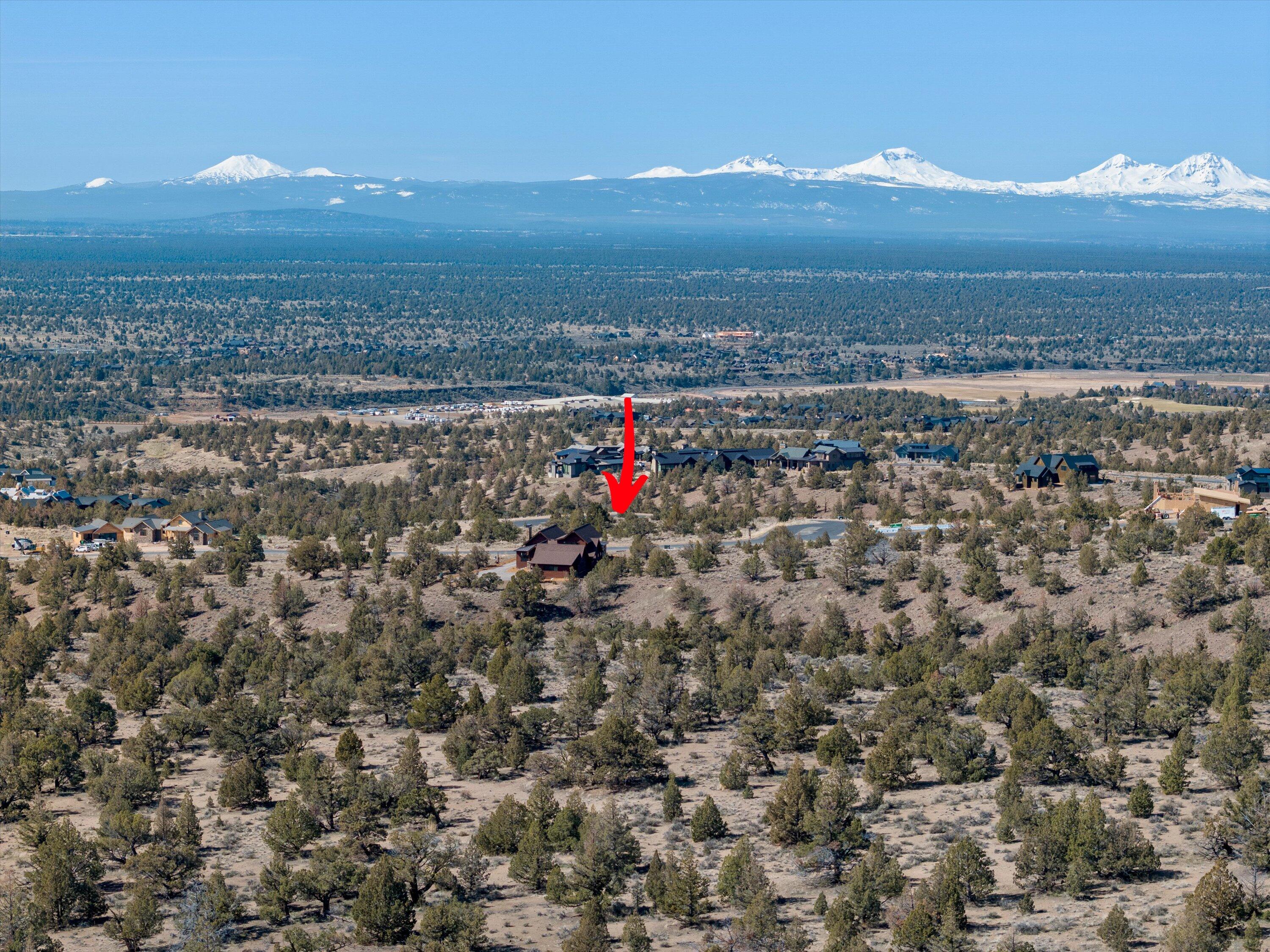 13955 SW Spirit Rock Drive