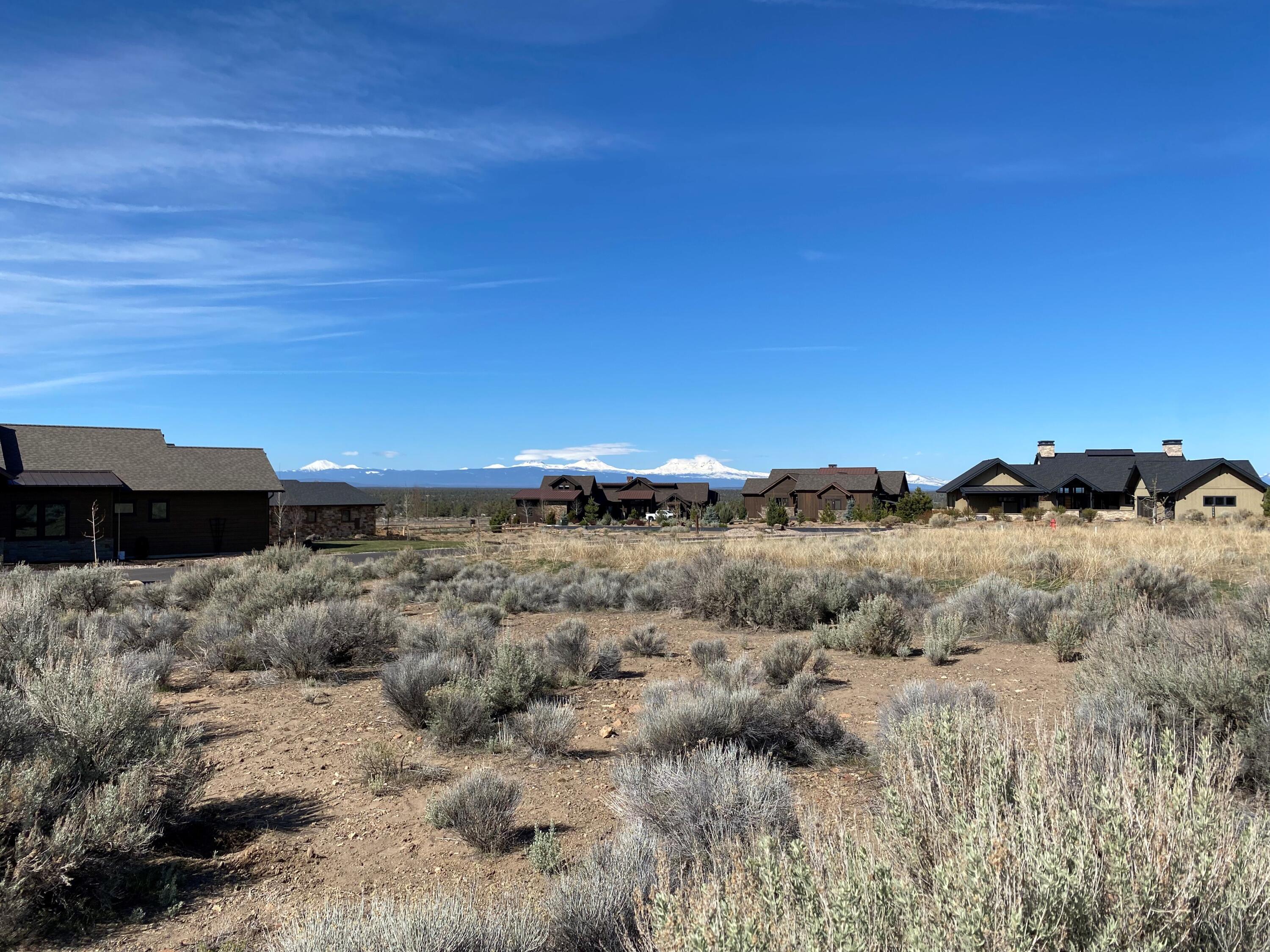 Lot 643 SW Brasada Ranch Road