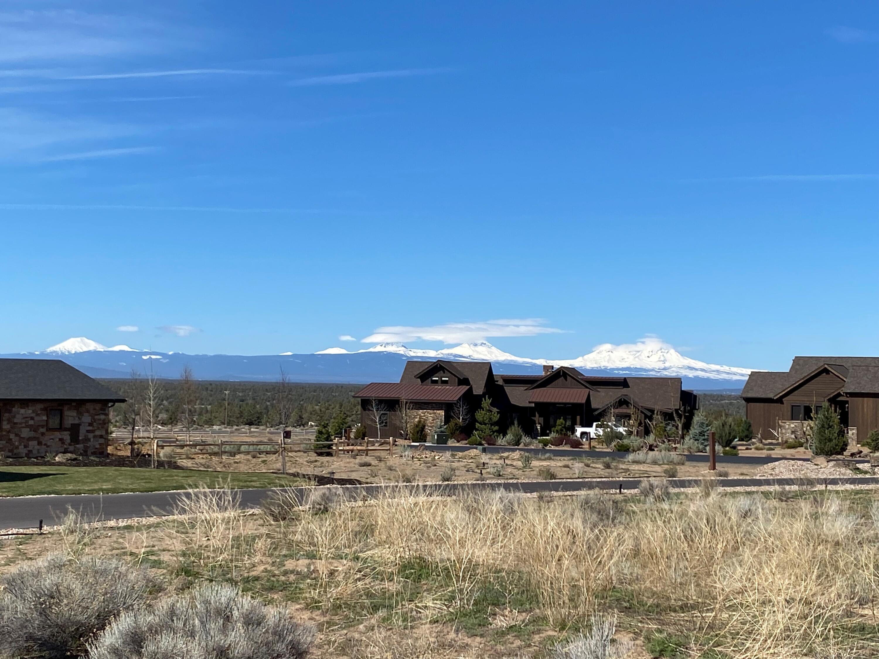 Lot 643 SW Brasada Ranch Road