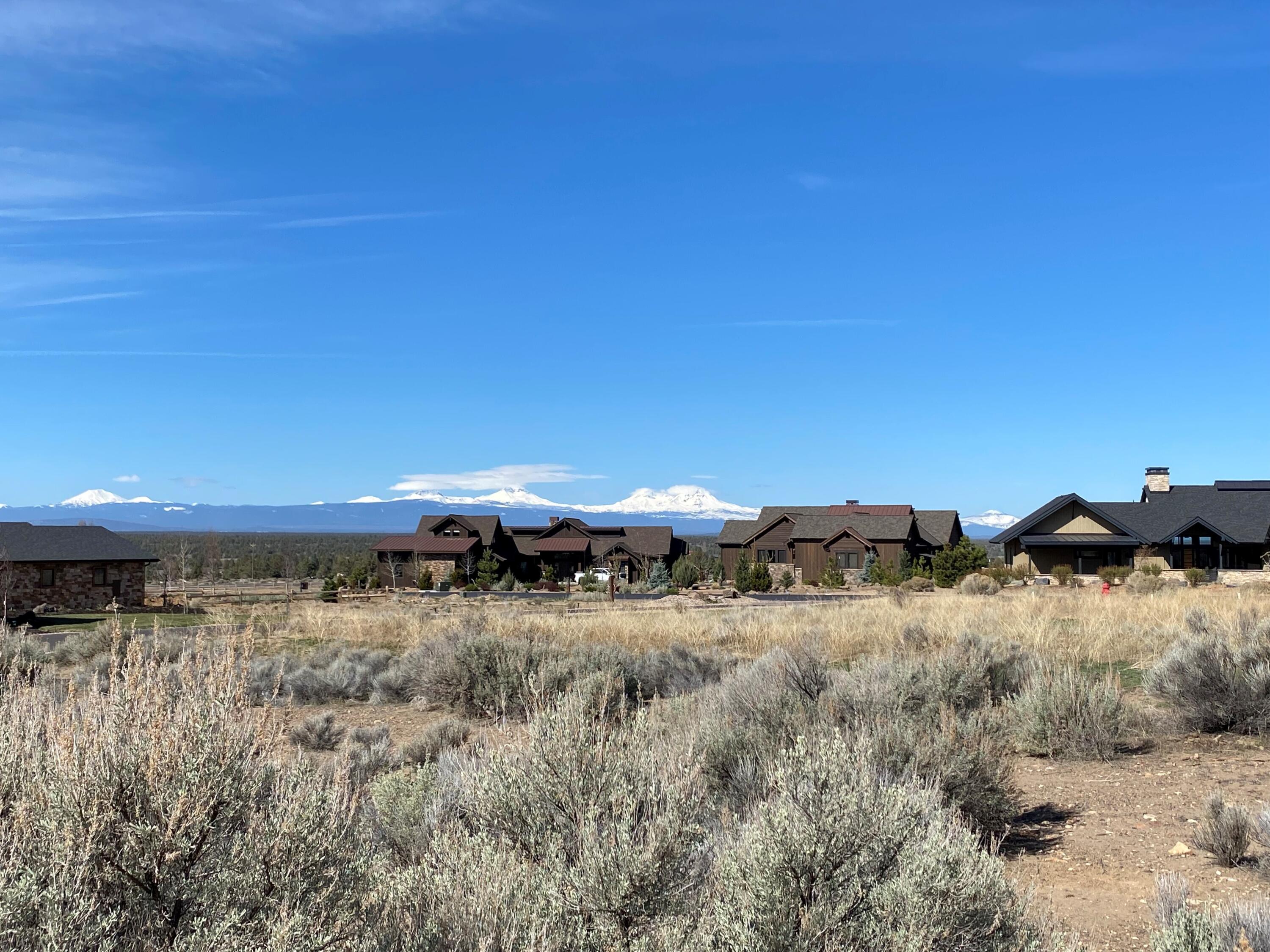 Lot 643 SW Brasada Ranch Road