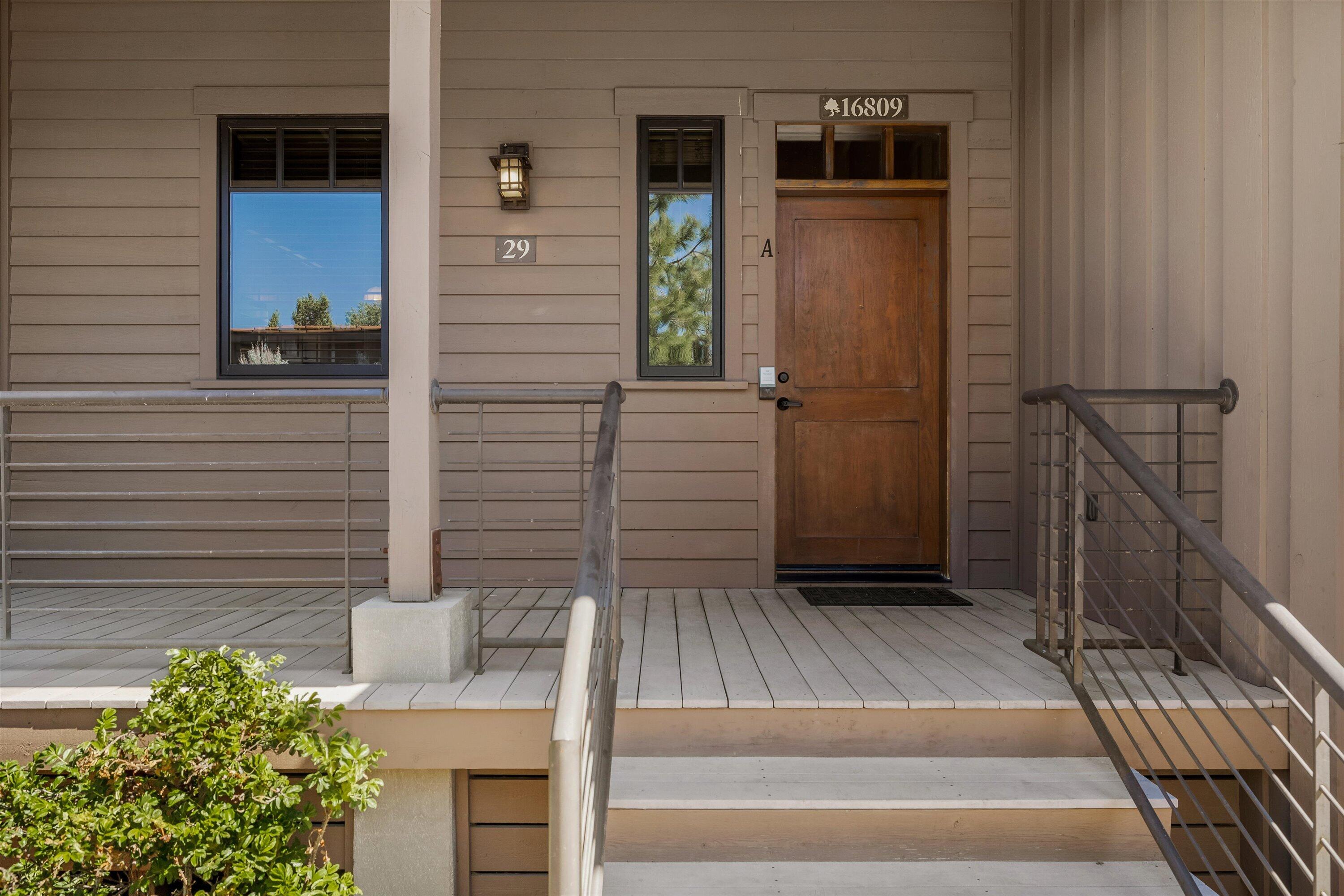 16809 Cabin 29 SW Brasada Ranch Rd