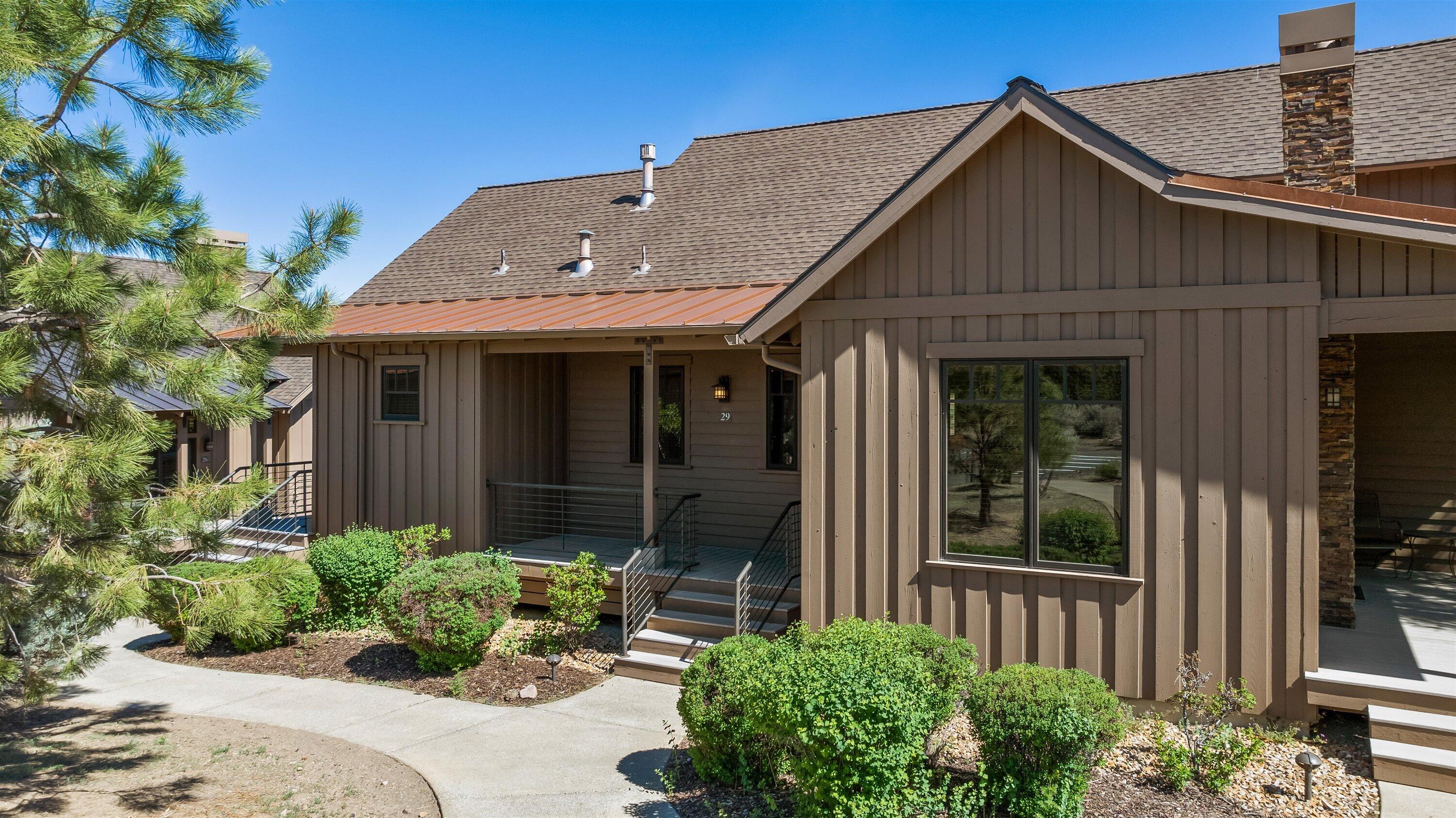 16809 Cabin 29 SW Brasada Ranch Rd