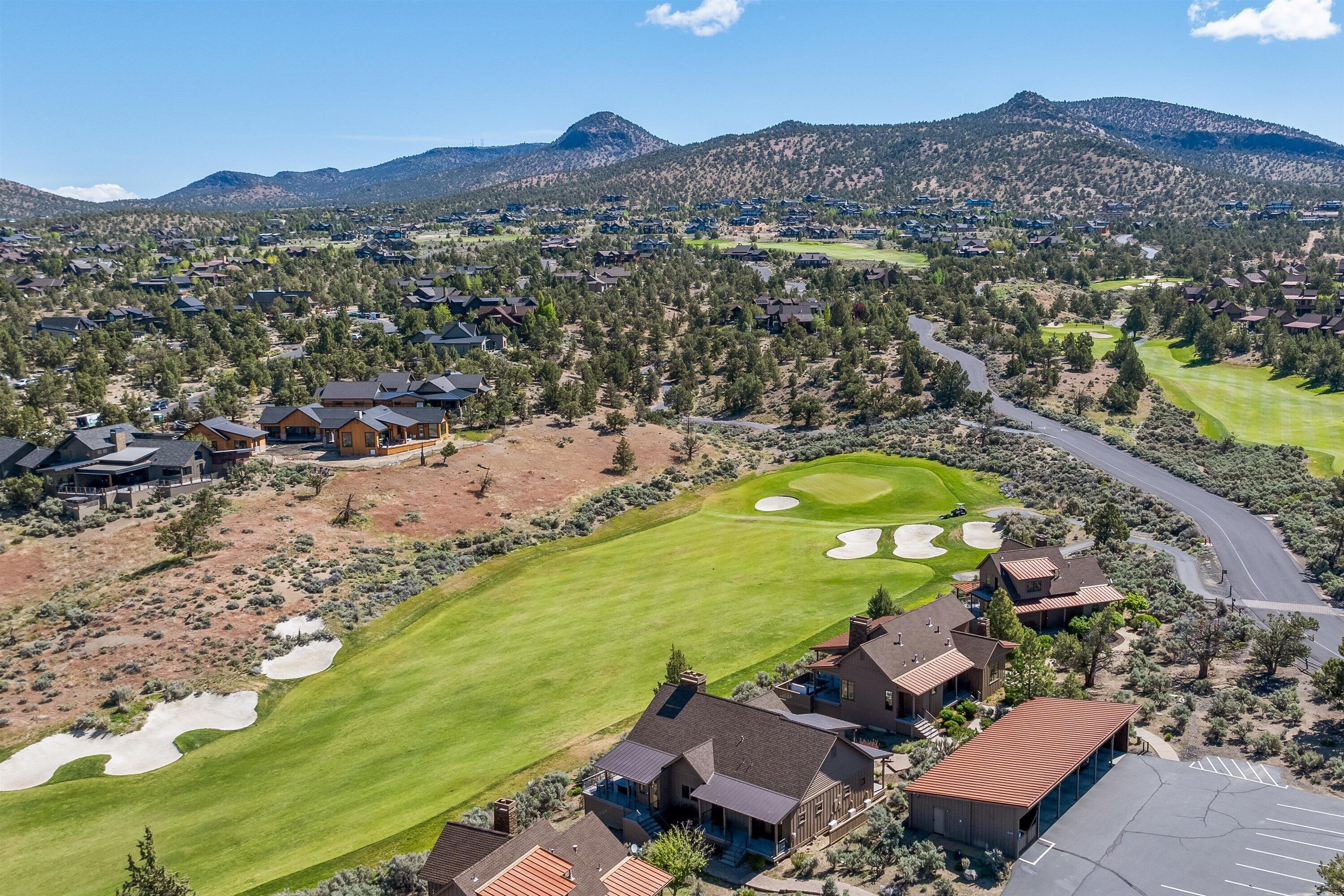 16809 Cabin 29 SW Brasada Ranch Rd