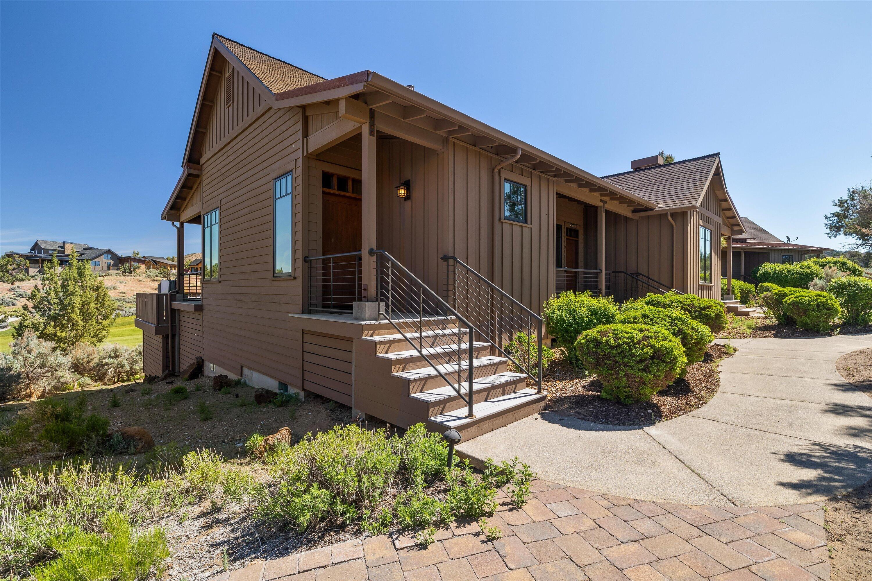 16809 Cabin 29 SW Brasada Ranch Rd