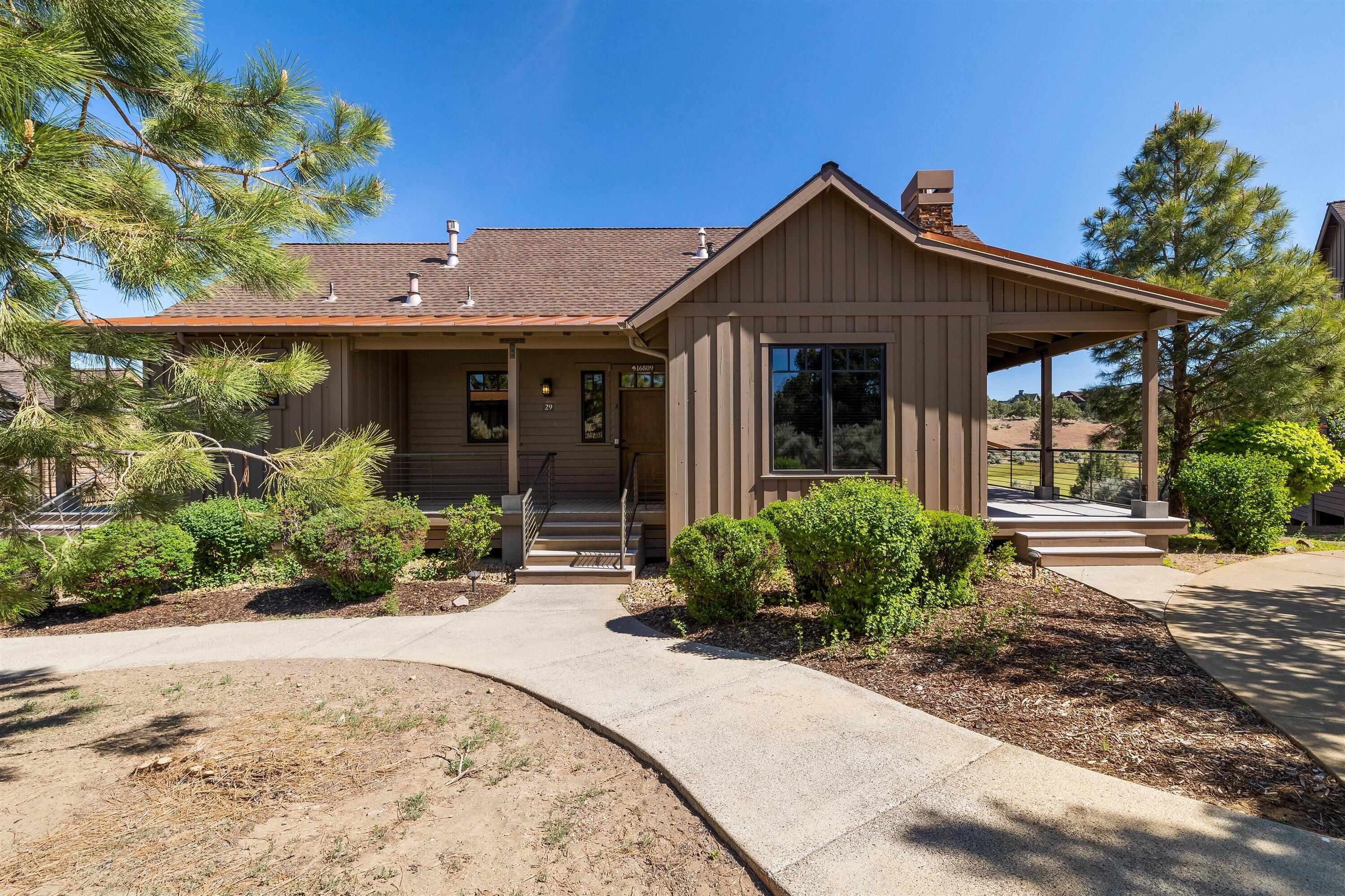 16809 Cabin 29 SW Brasada Ranch Rd