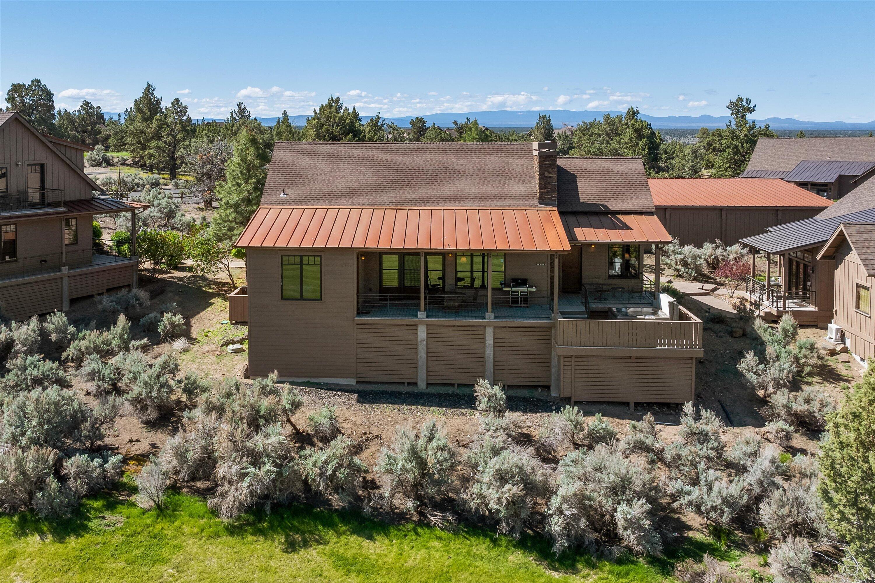 16809 Cabin 29 SW Brasada Ranch Rd