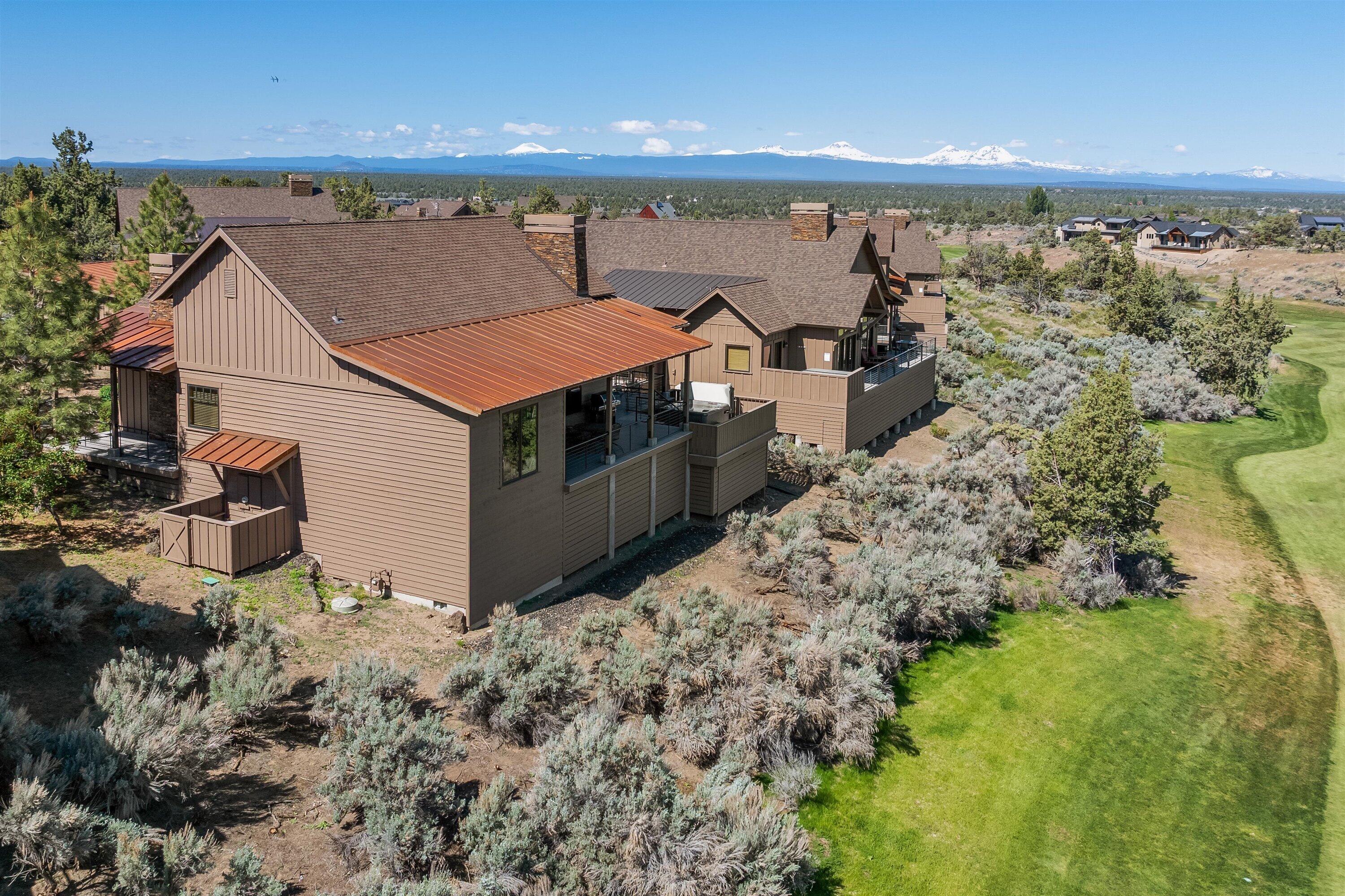 16809 Cabin 29 SW Brasada Ranch Rd