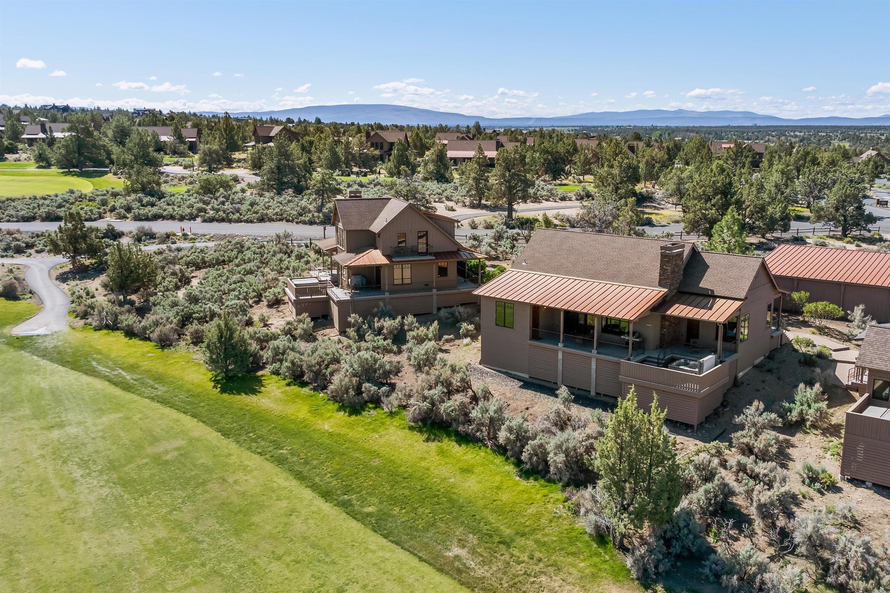 16809 Cabin 29 SW Brasada Ranch Rd