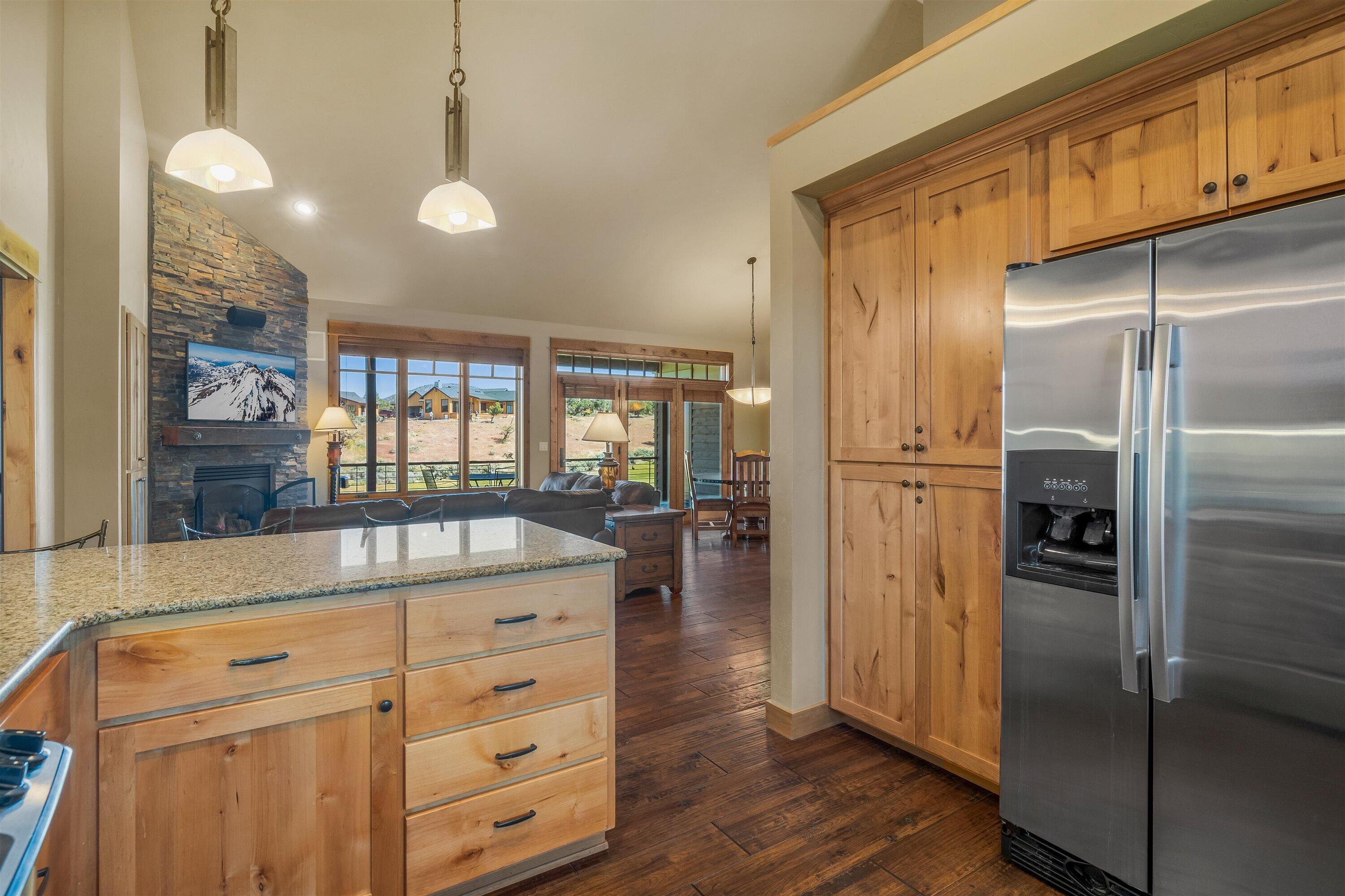 16809 Cabin 29 SW Brasada Ranch Rd