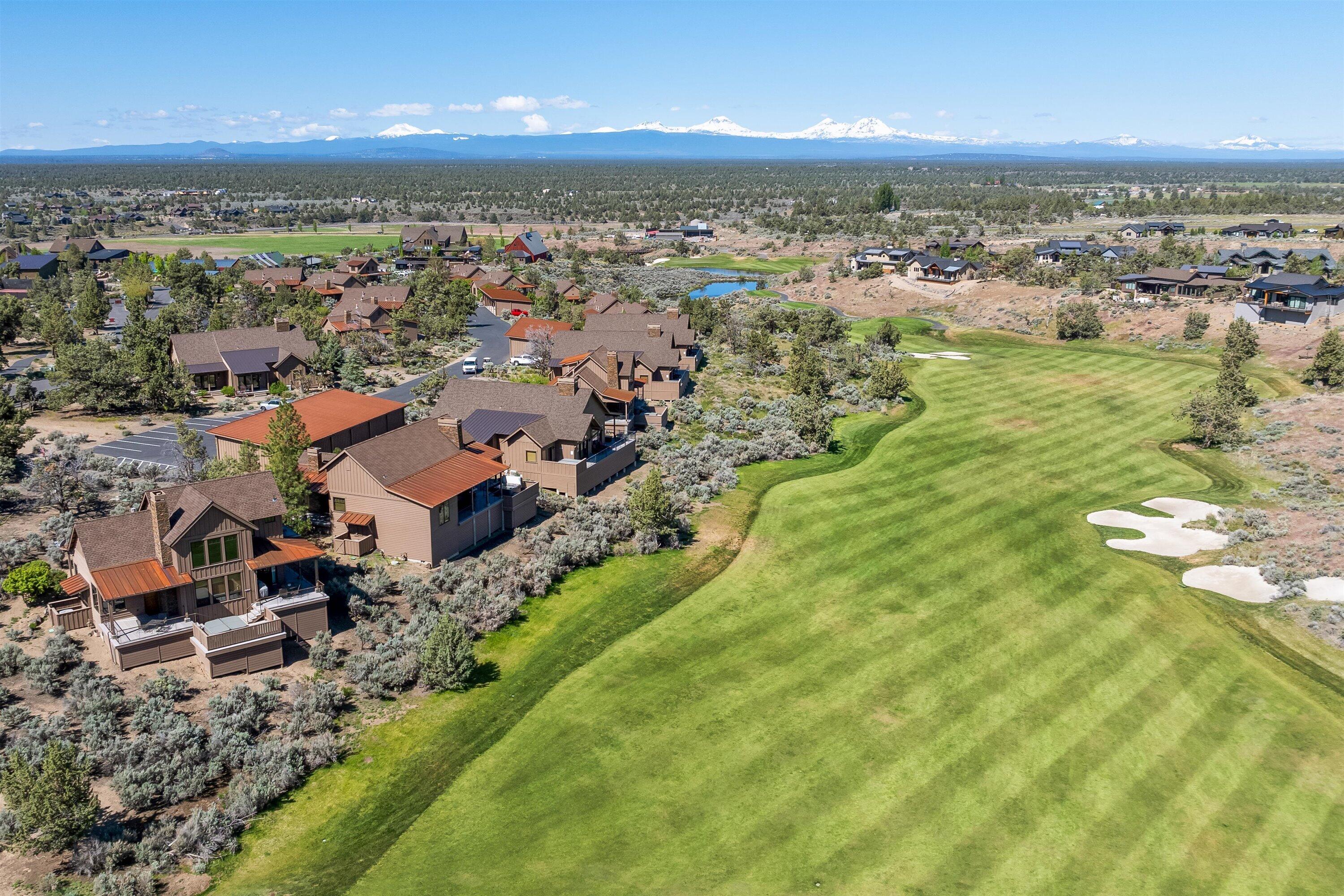 16809 Cabin 29 SW Brasada Ranch Rd