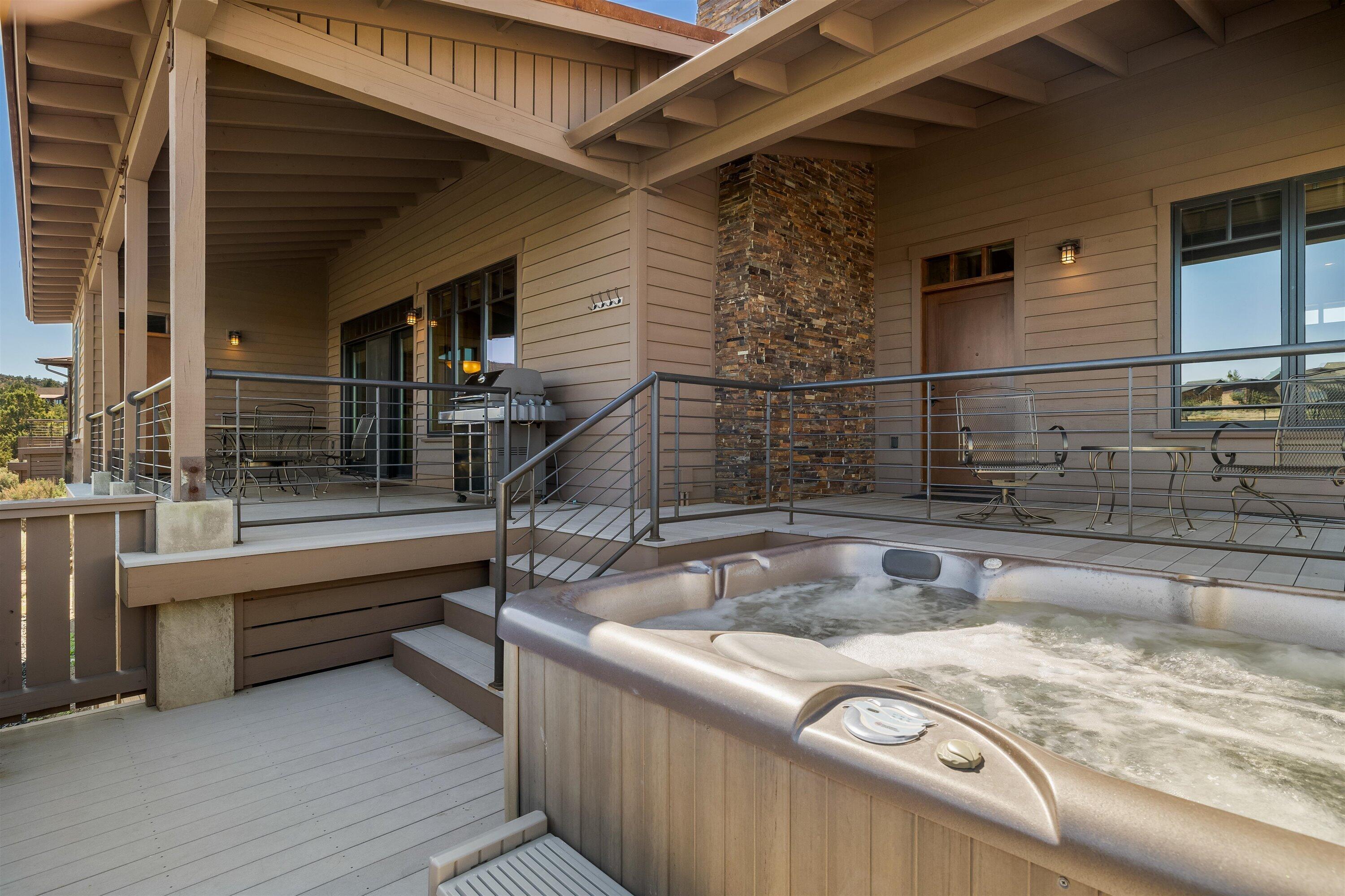 16809 Cabin 29 SW Brasada Ranch Rd