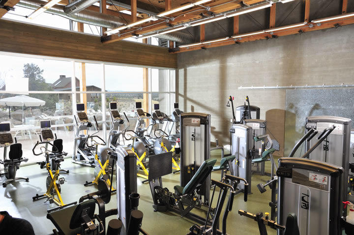 SW Seven Peaks Loop, 808