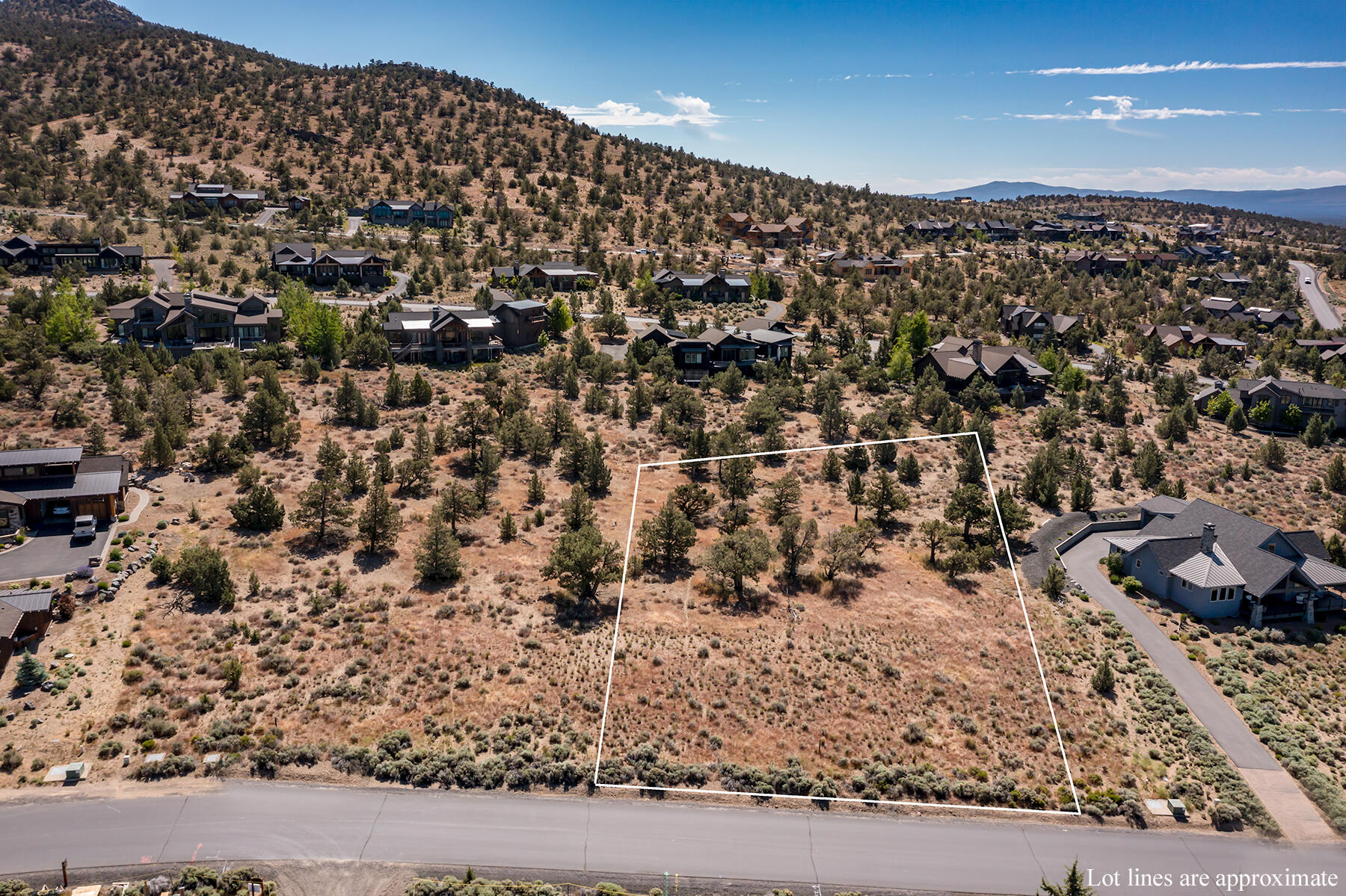 Lot 141 SW Brasada Ranch Road