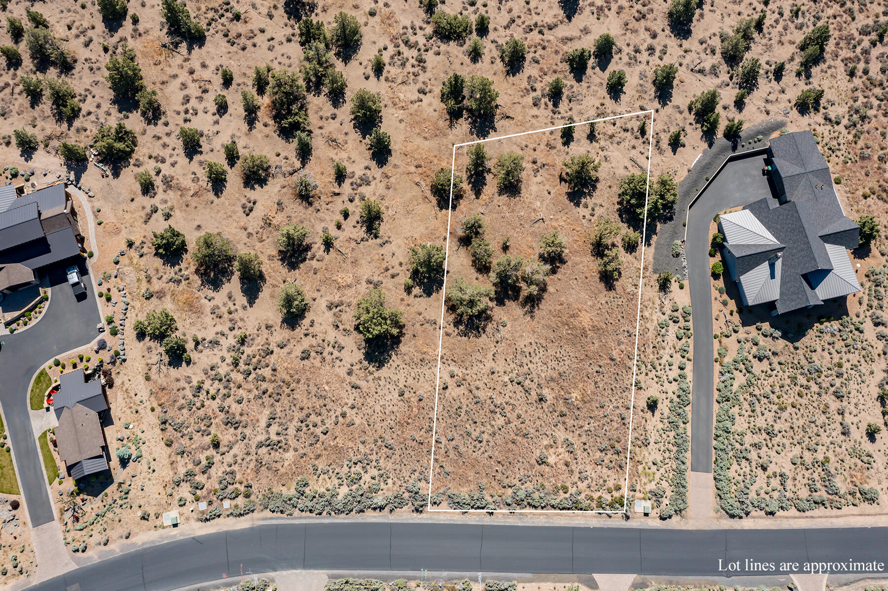 Lot 141 SW Brasada Ranch Road