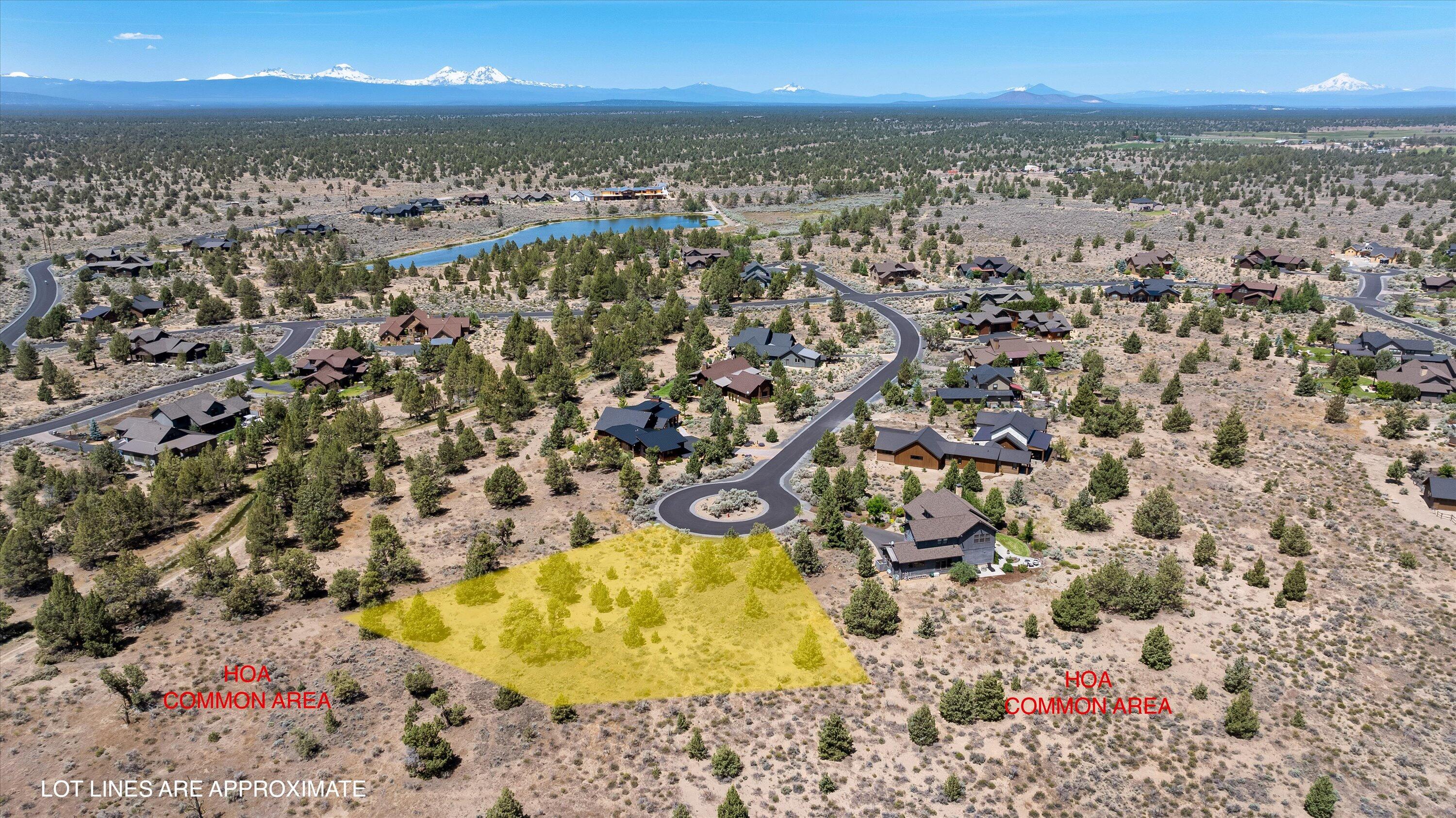 Lot 409 SW Wildhorse Court, 409