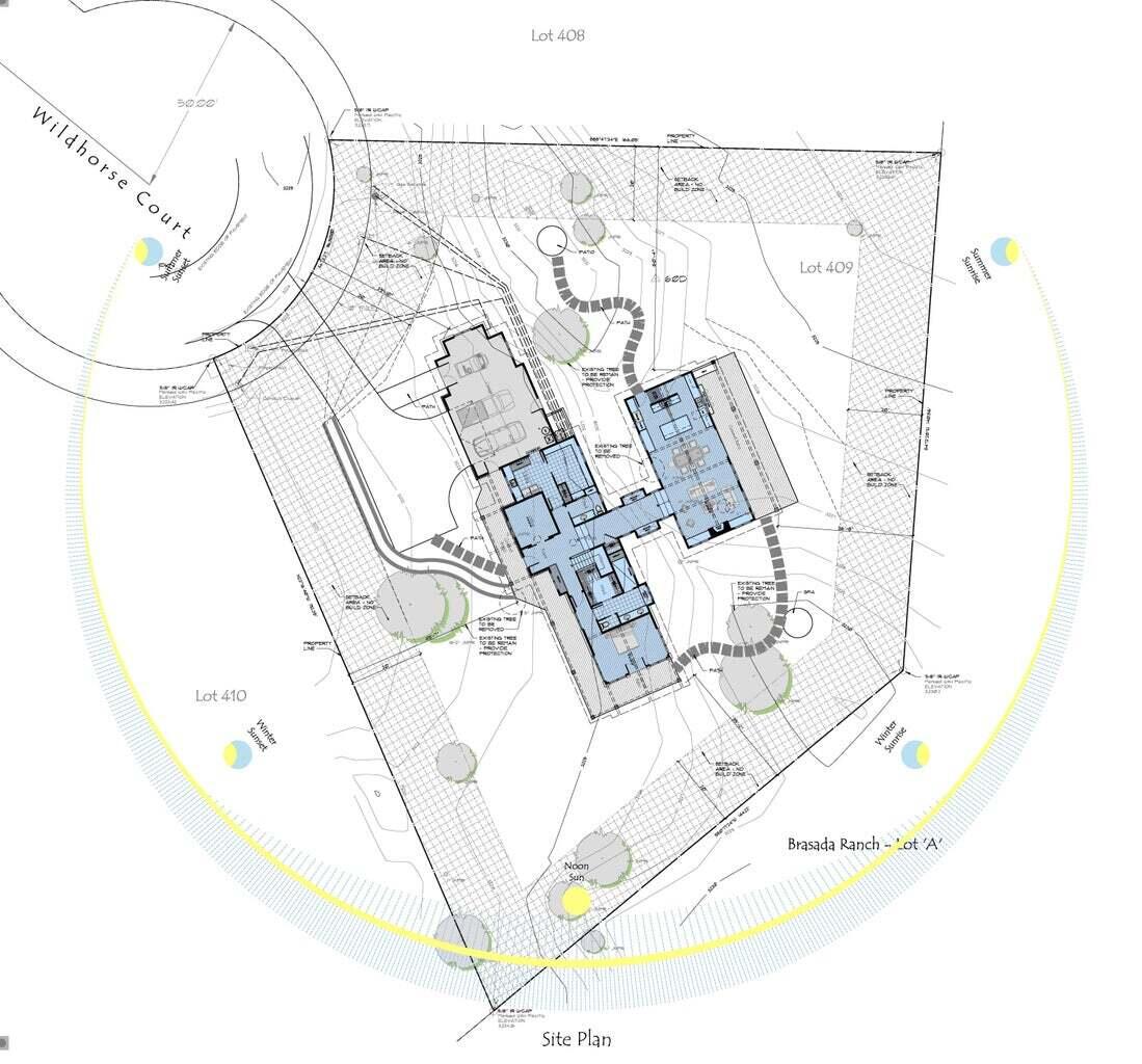 Lot 409 SW Wildhorse Court, 409