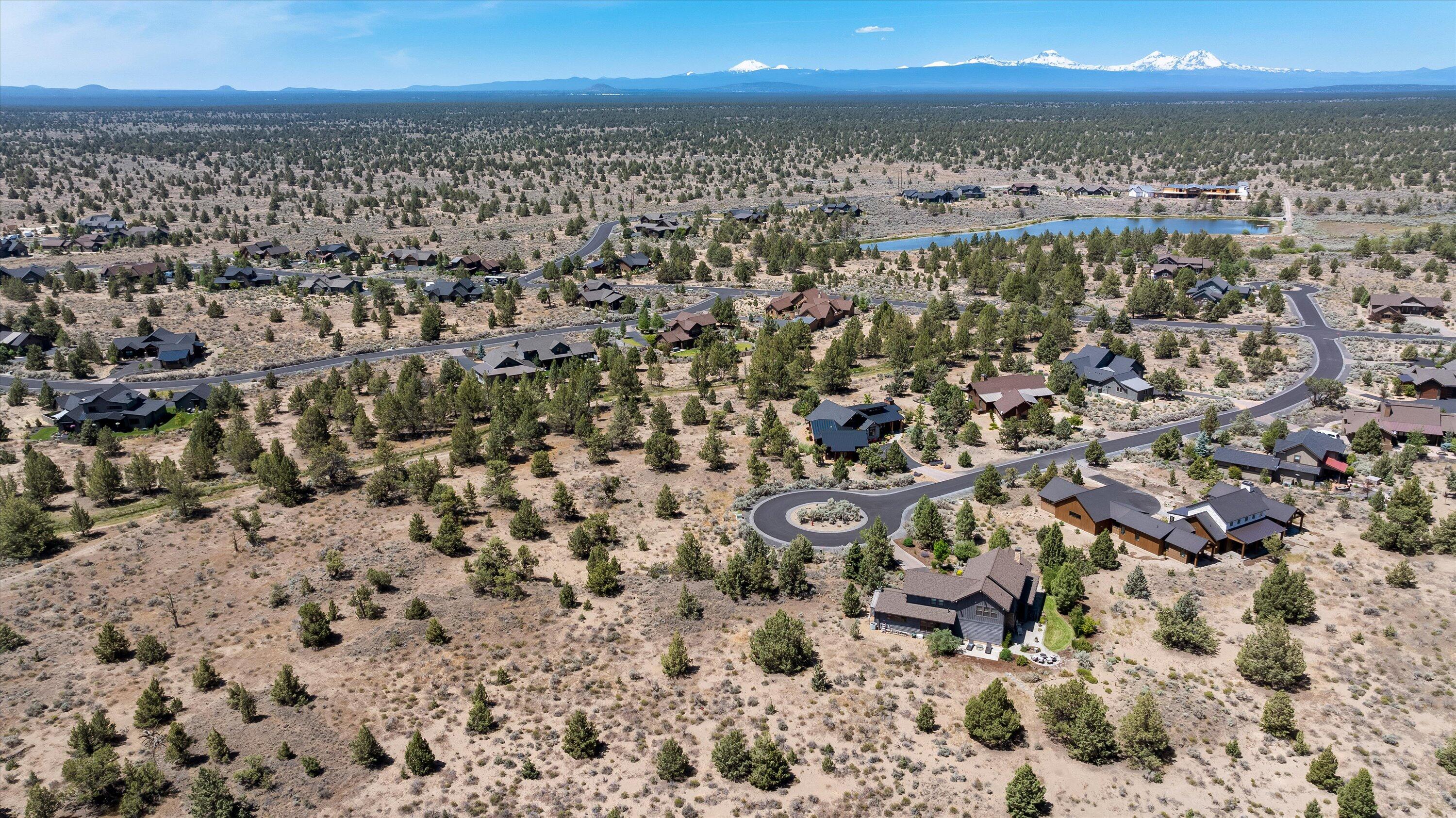 Lot 409 SW Wildhorse Court, 409