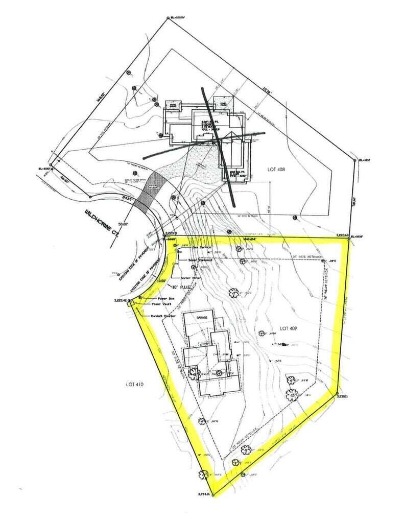 Lot 409 SW Wildhorse Court, 409
