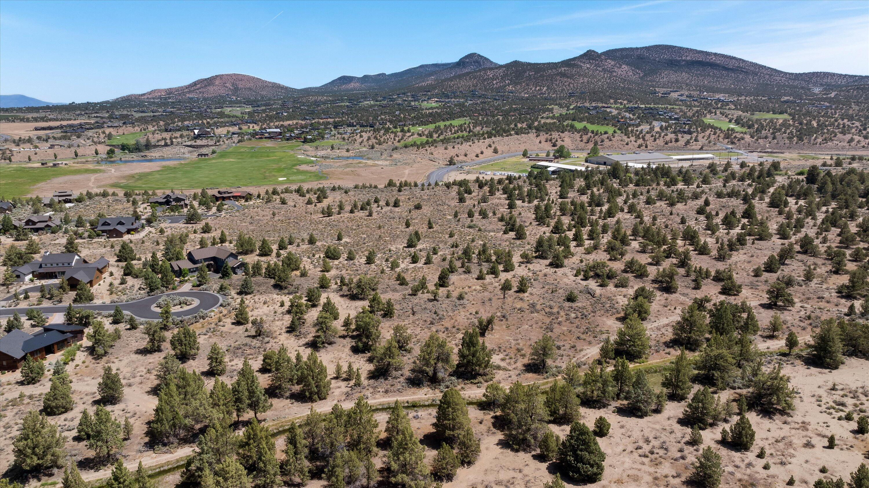 Lot 409 SW Wildhorse Court, 409