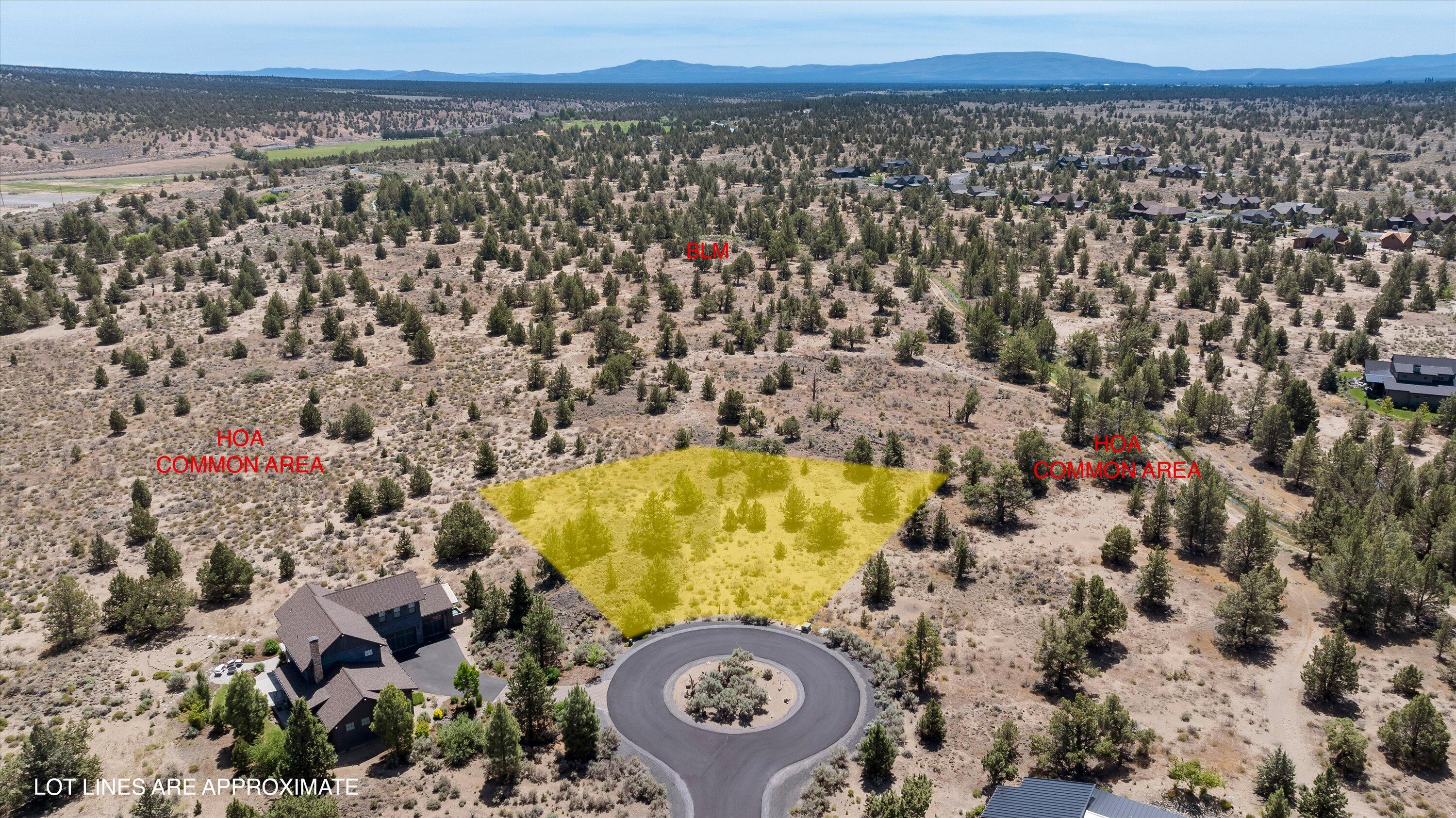 Lot 409 SW Wildhorse Court, 409
