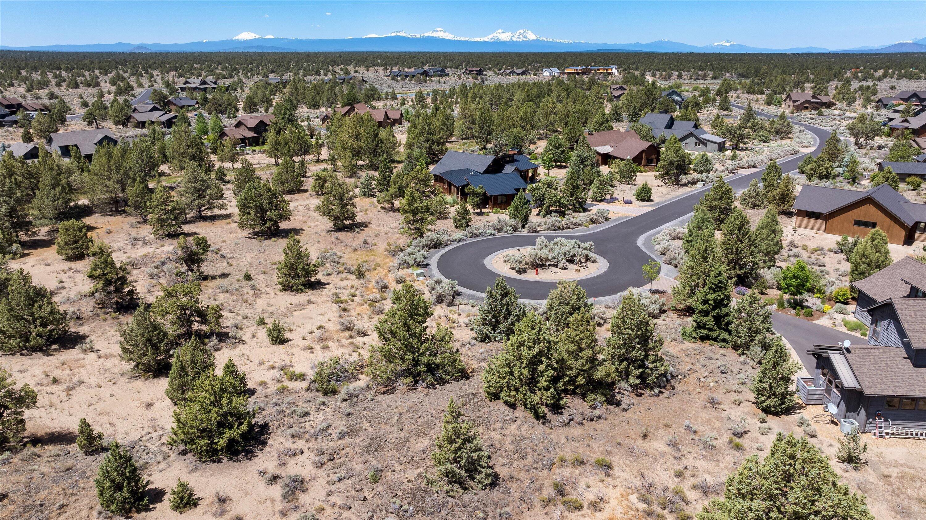 Lot 409 SW Wildhorse Court, 409