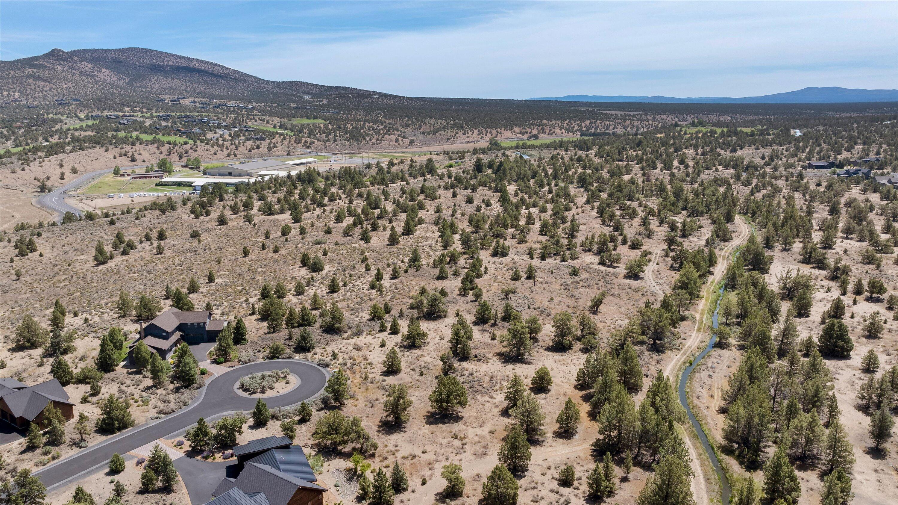 Lot 409 SW Wildhorse Court, 409