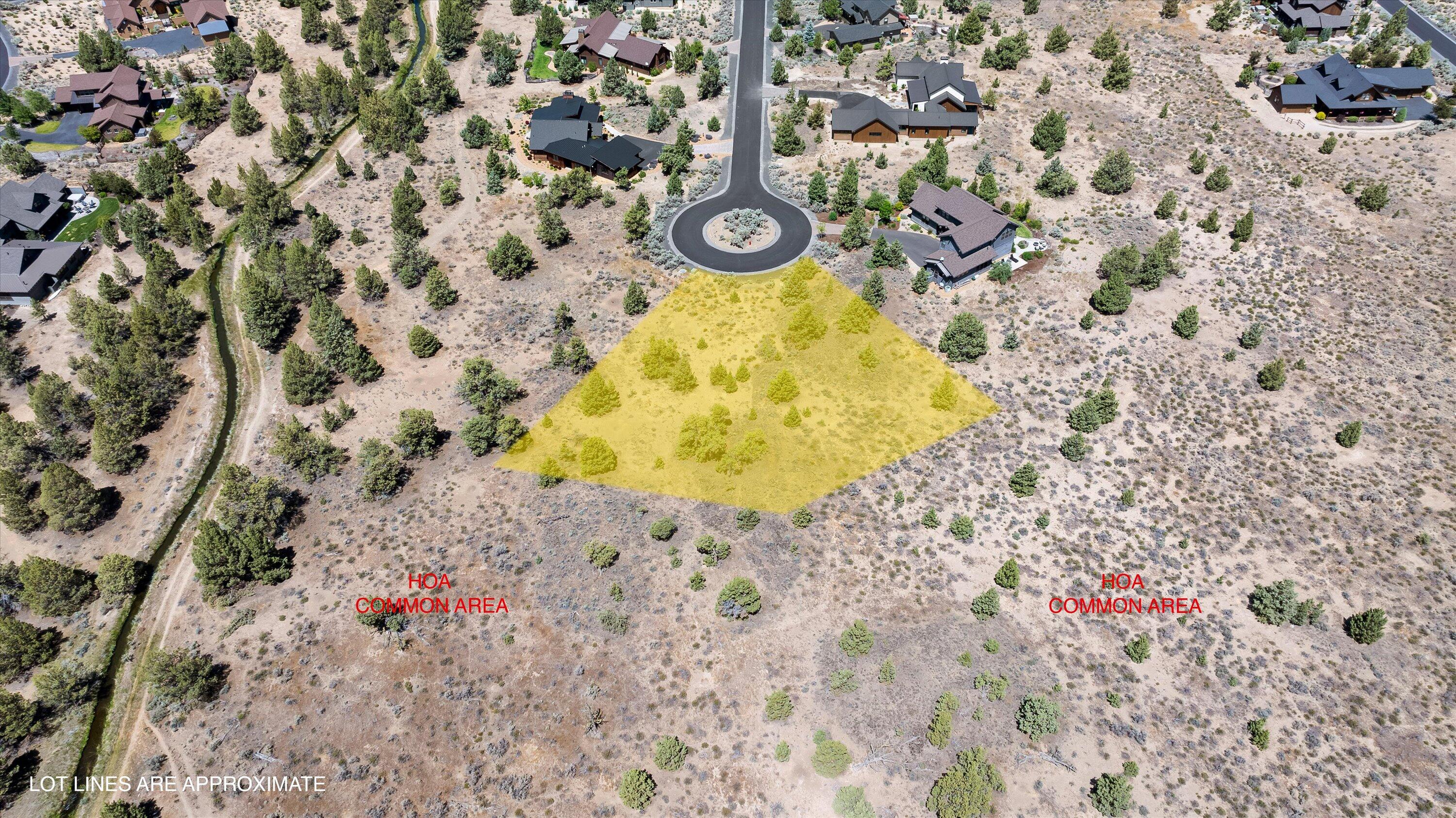 Lot 409 SW Wildhorse Court, 409