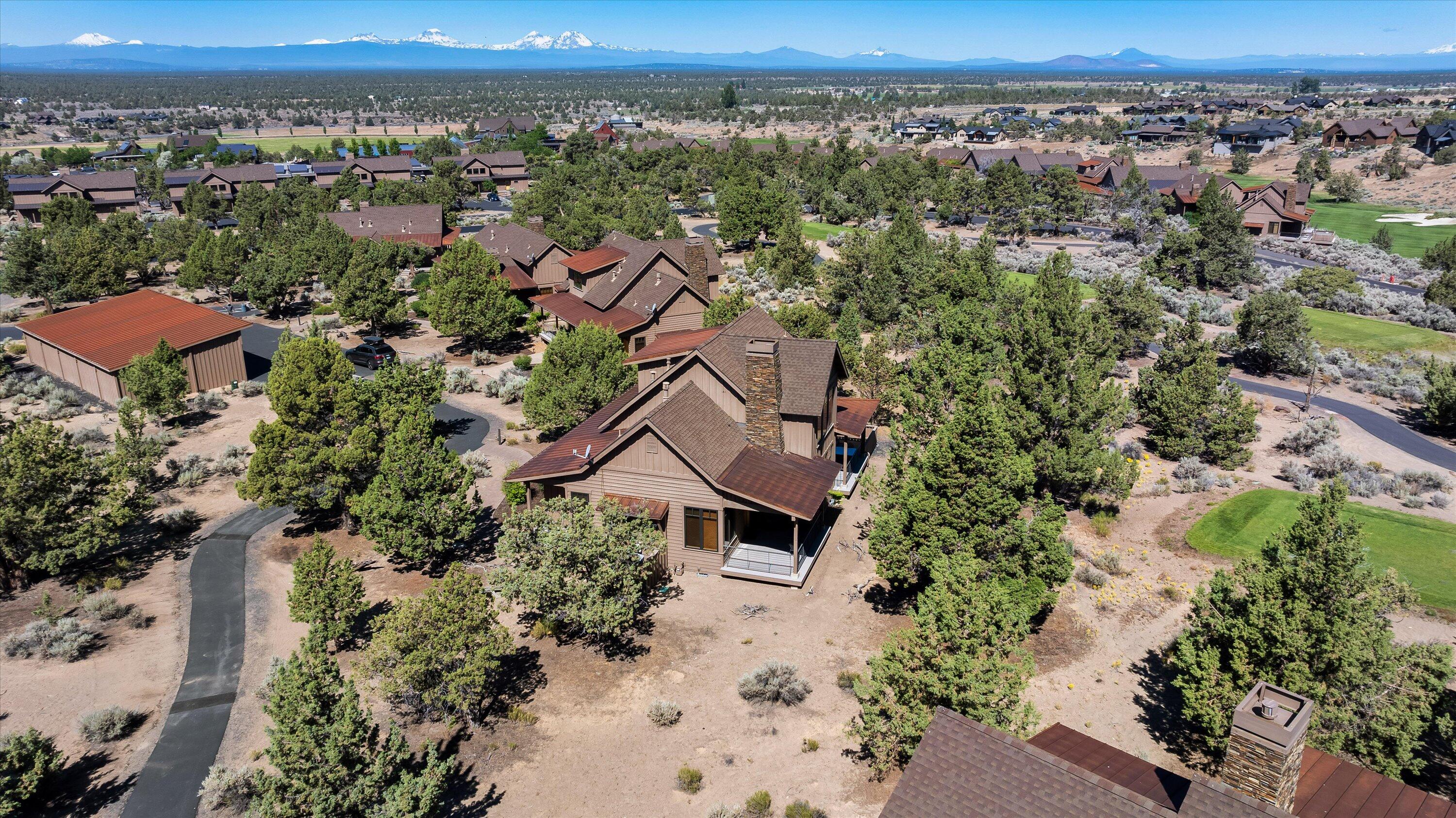 16767 Cabin 47 SW Brasada Ranch Rd