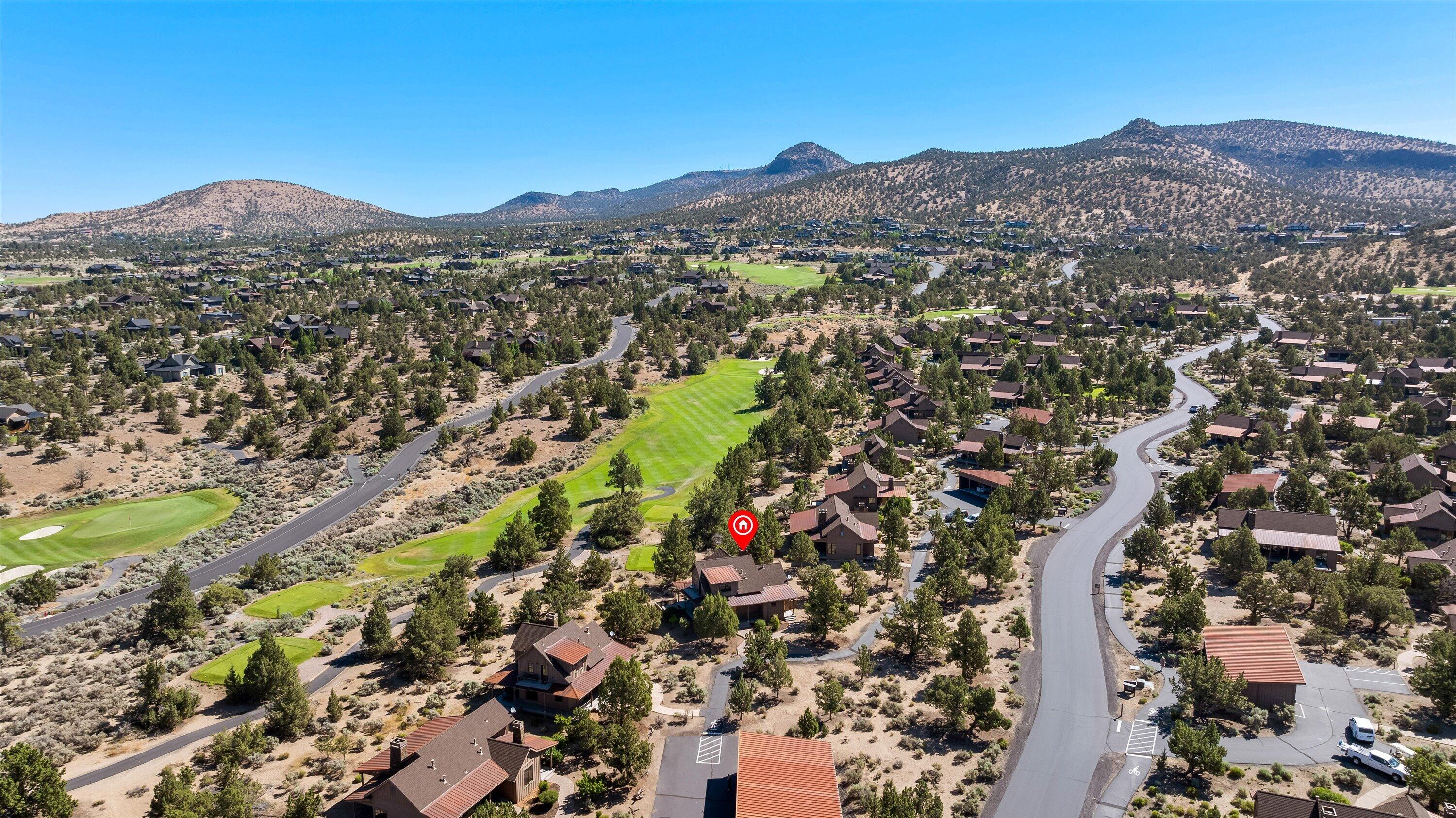 16767 Cabin 47 SW Brasada Ranch Rd