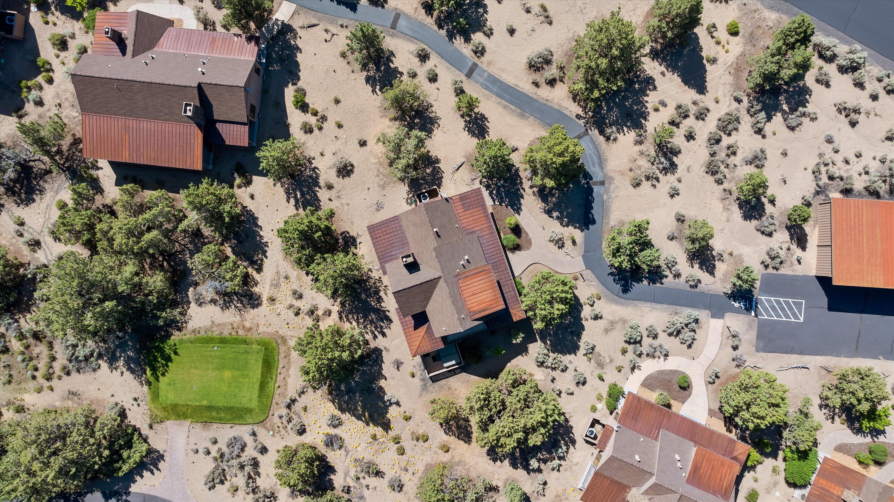 16767 Cabin 47 SW Brasada Ranch Rd