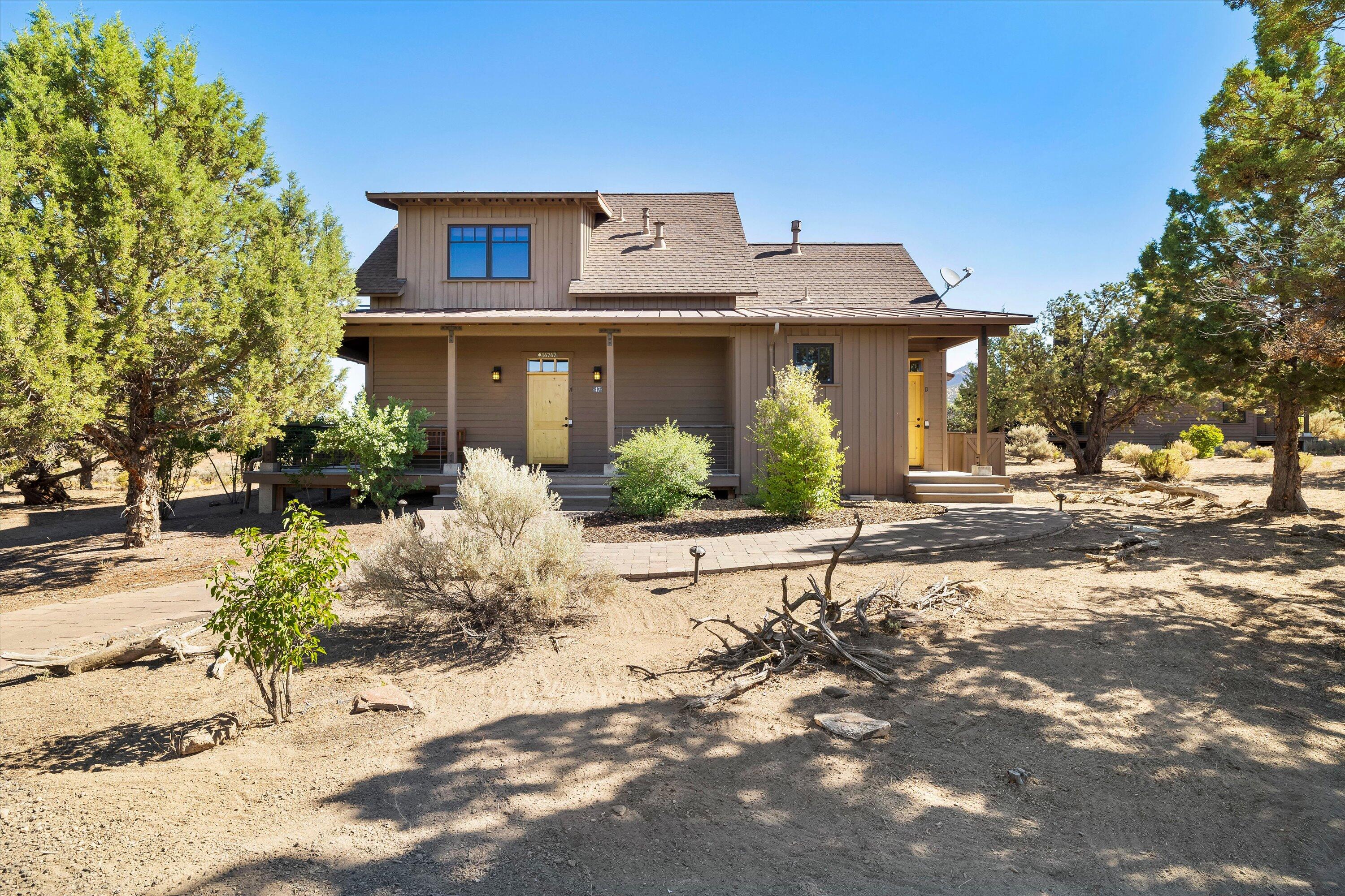 16767 Cabin 47 SW Brasada Ranch Rd