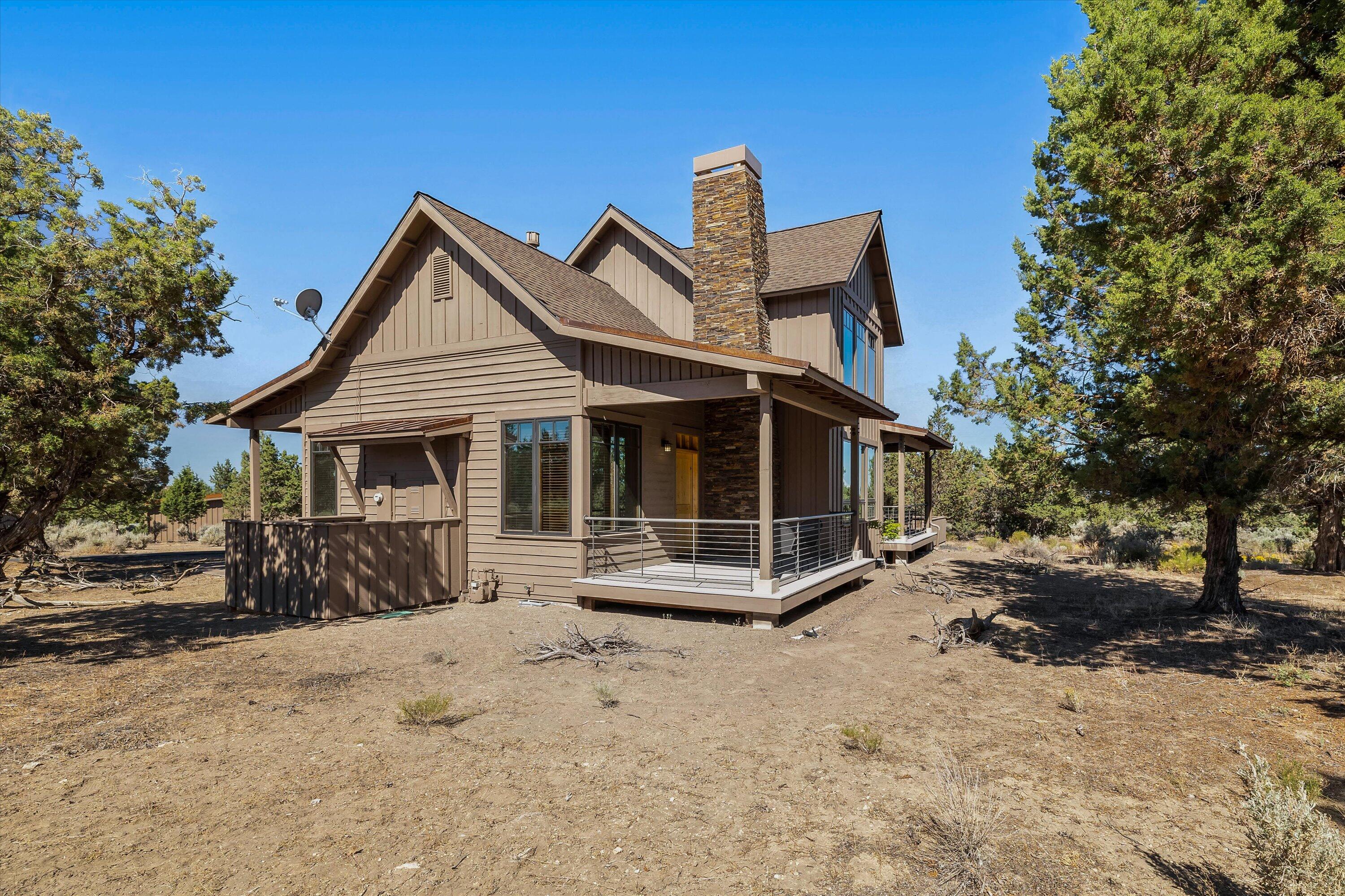 16767 Cabin 47 SW Brasada Ranch Rd
