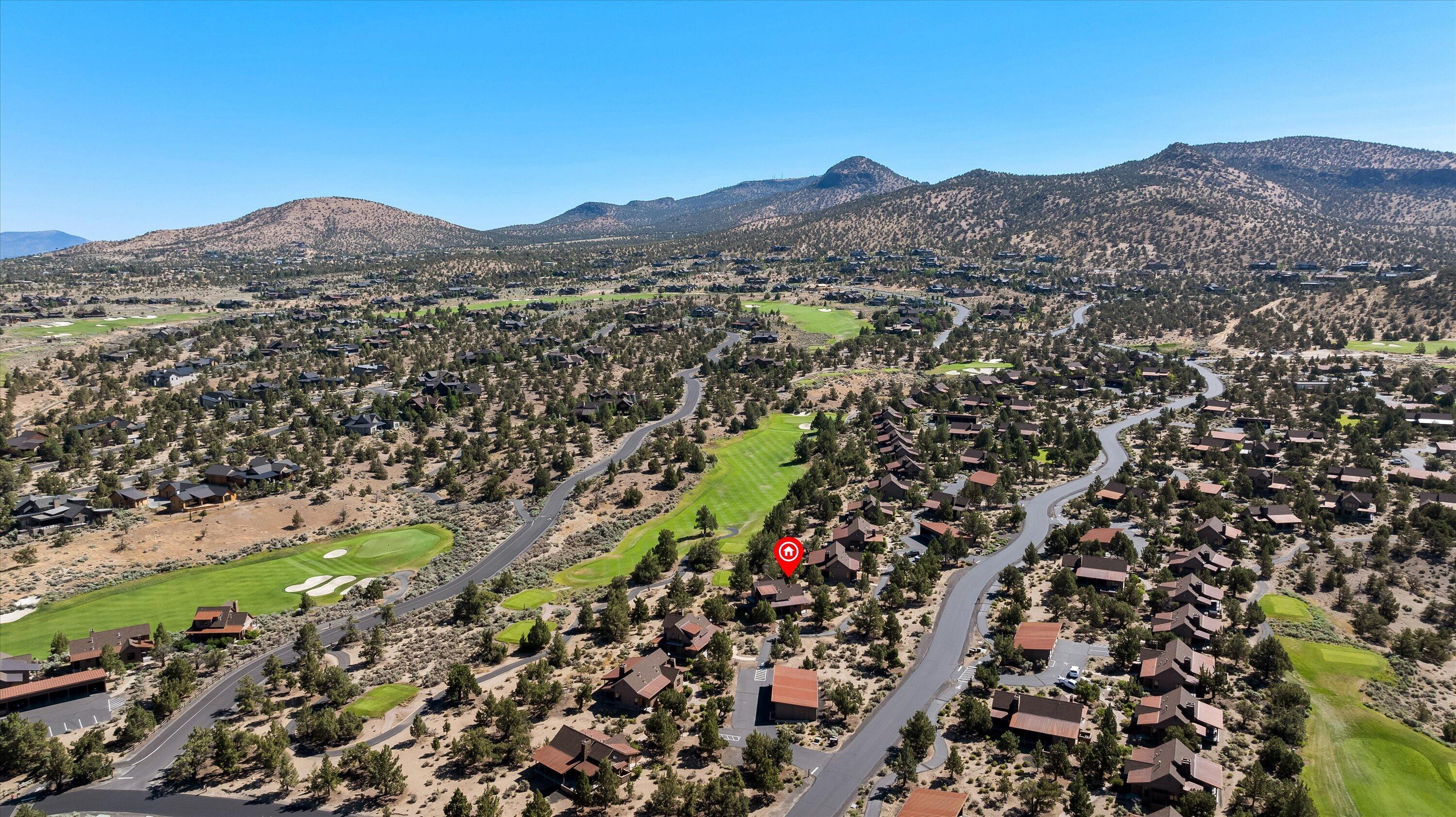 16767 Cabin 47 SW Brasada Ranch Rd