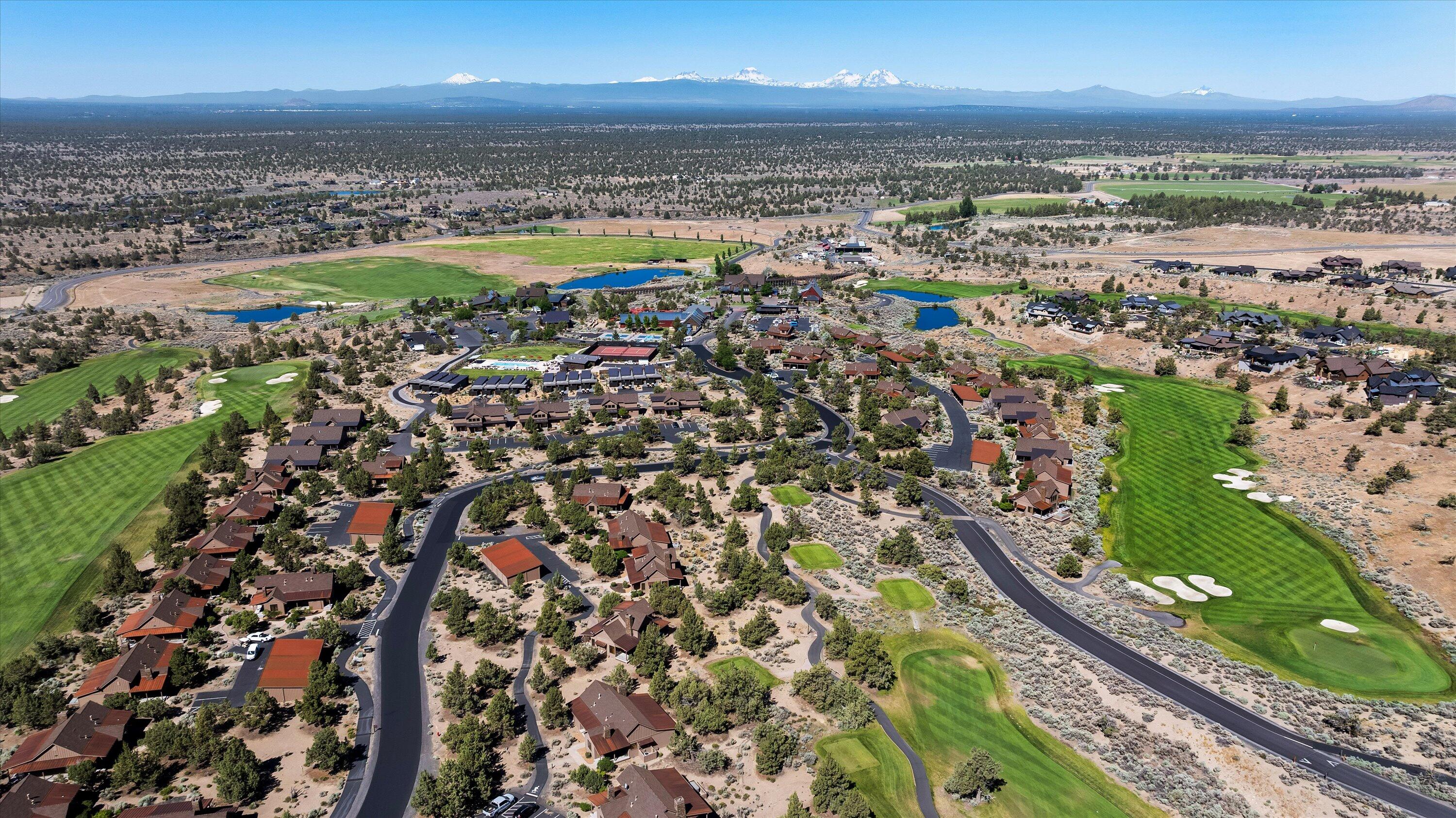 16767 Cabin 47 SW Brasada Ranch Rd